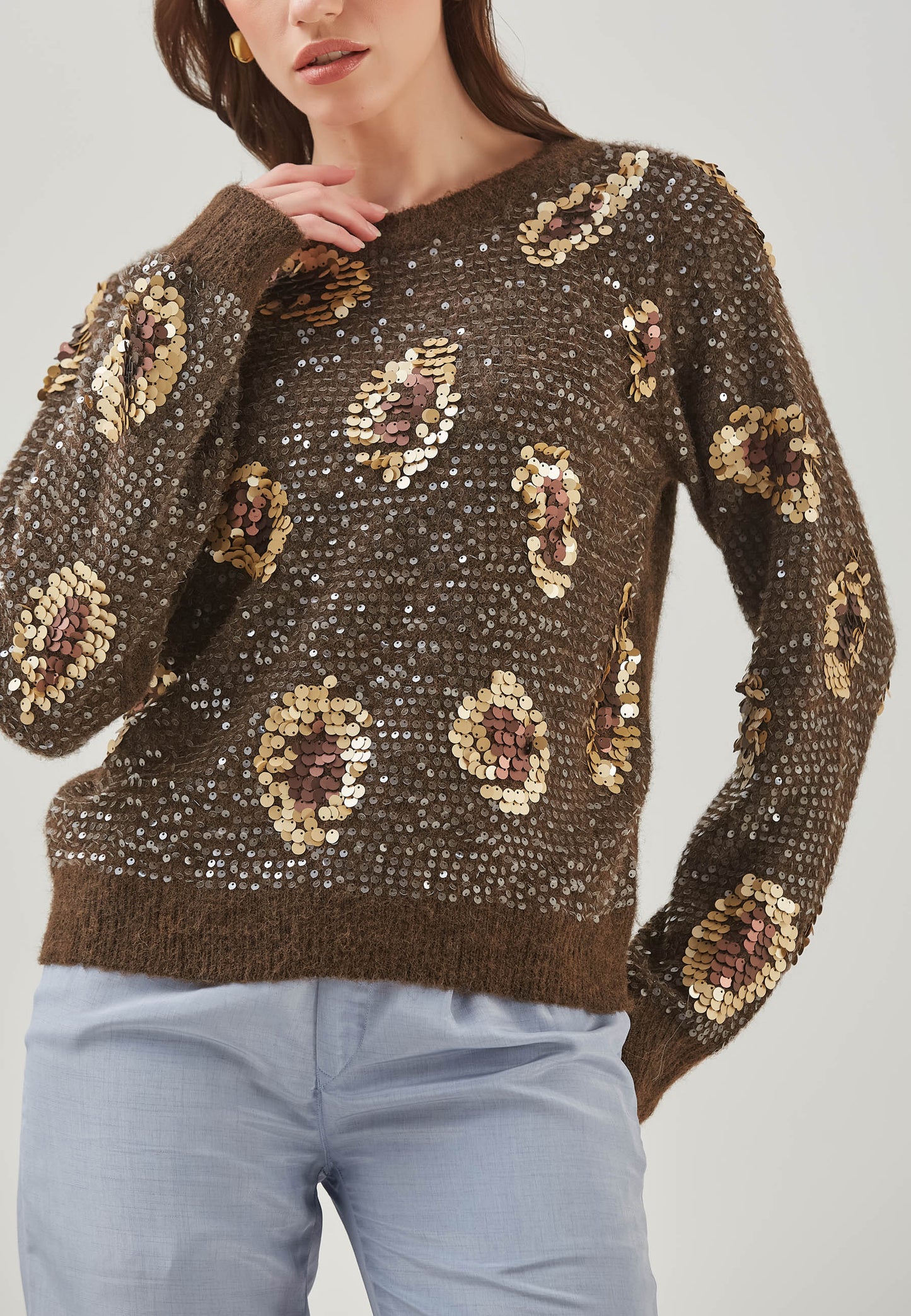 Gala Sweatshirt