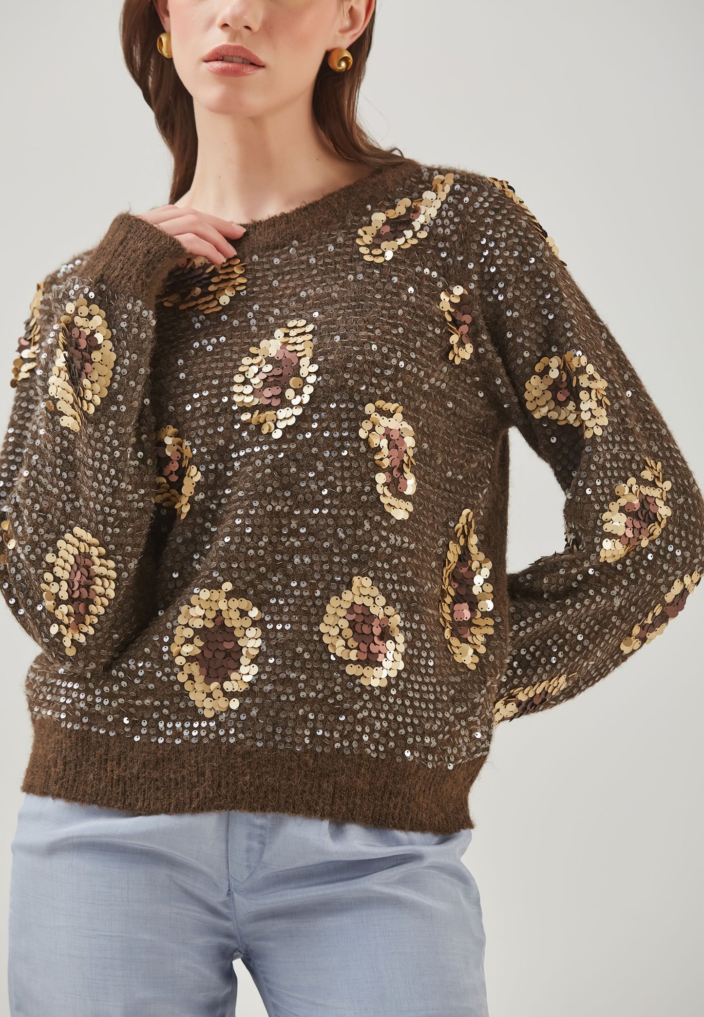 Gala Sweatshirt