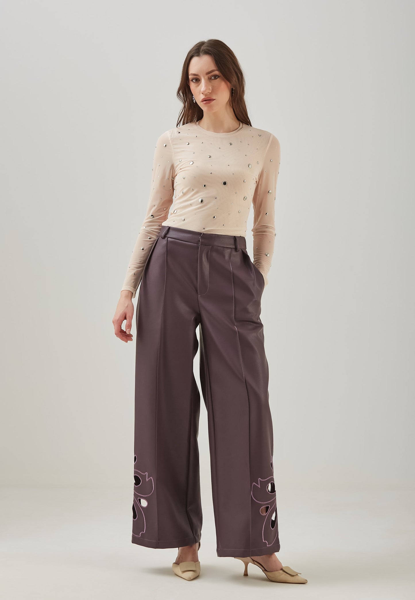 Rosario Top