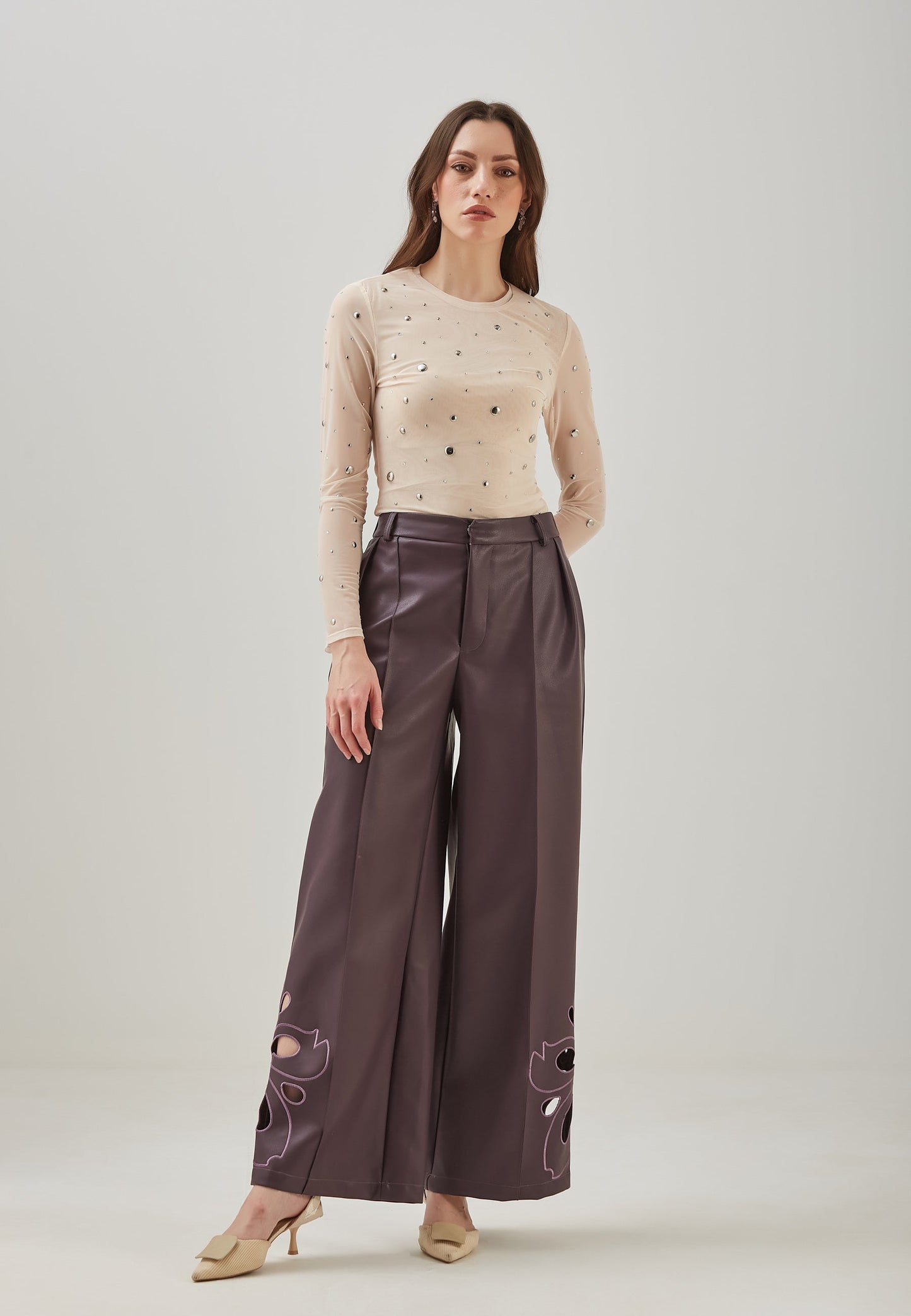 Rosario Top