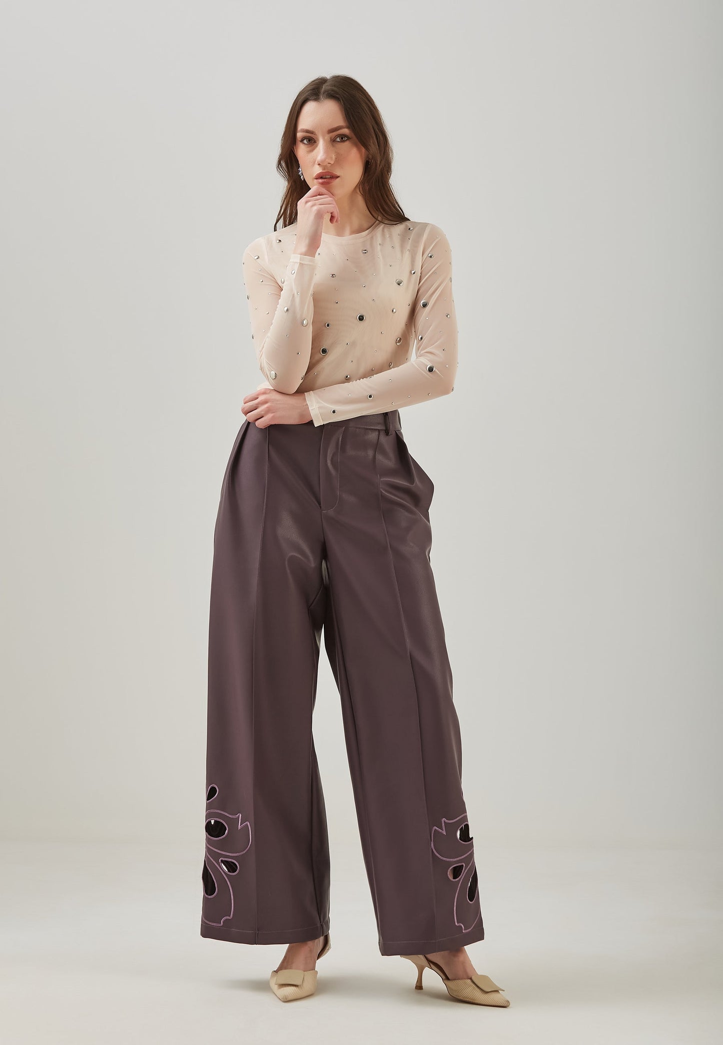 Rosario Top