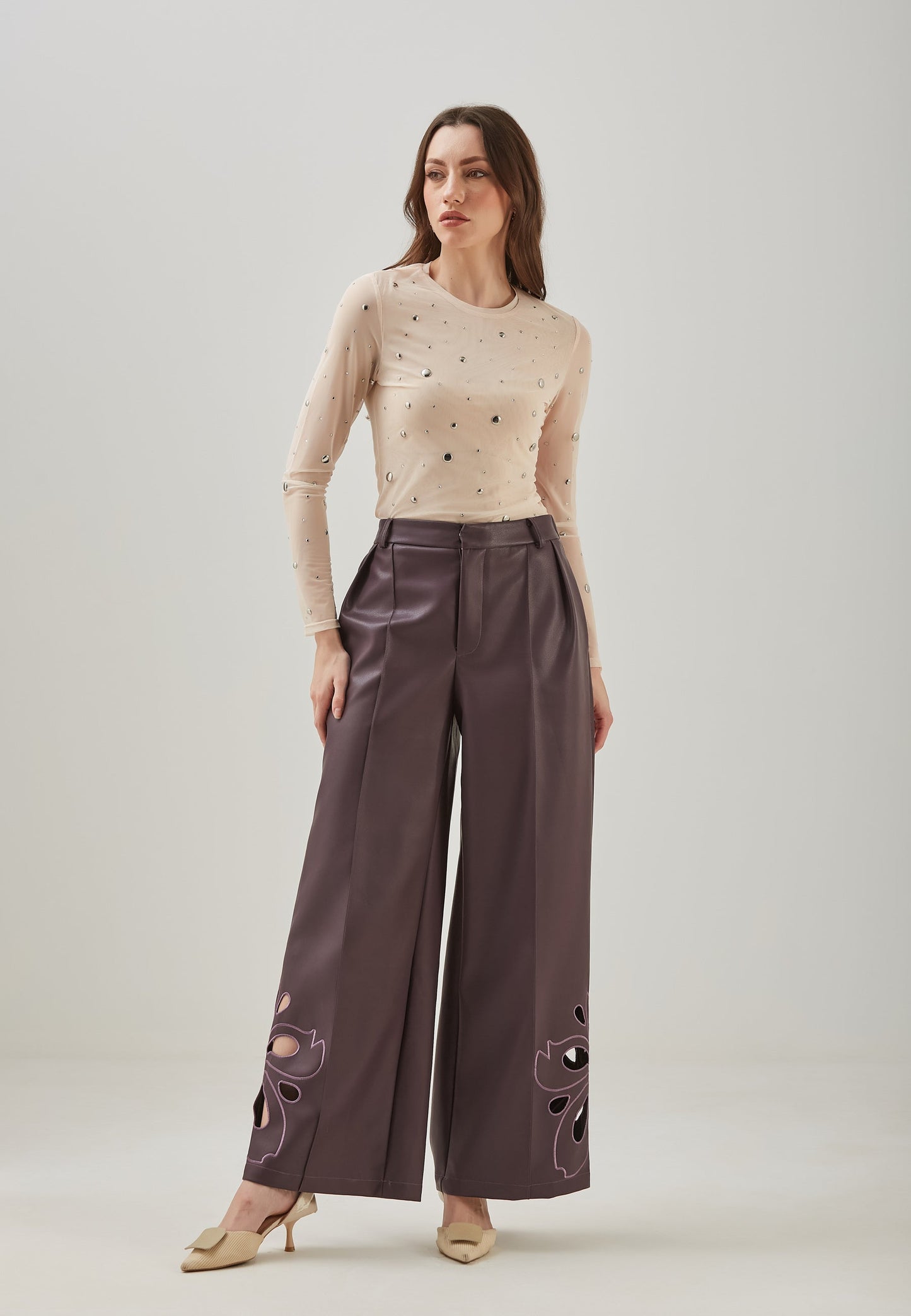 Rosario Top