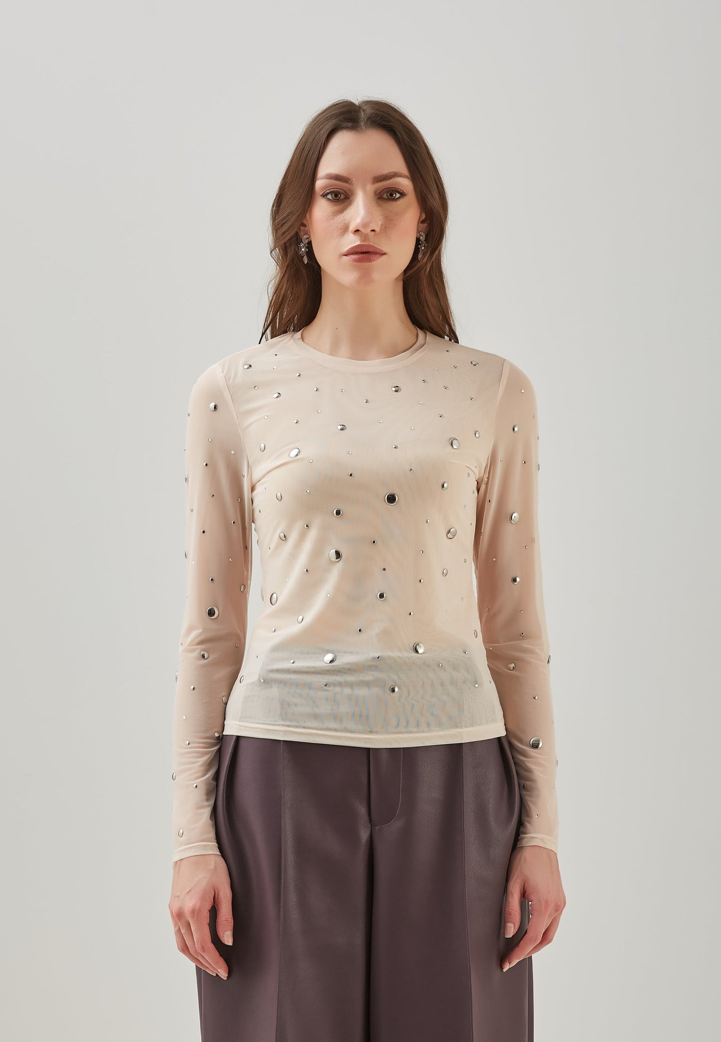 Rosario Top