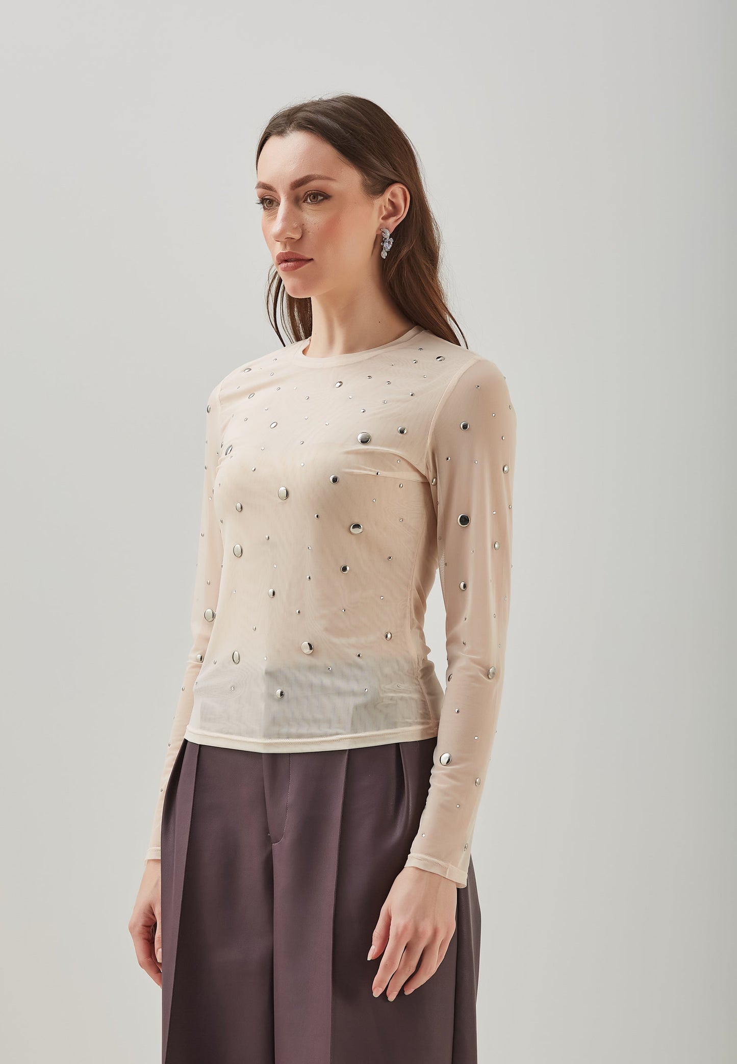 Rosario Top