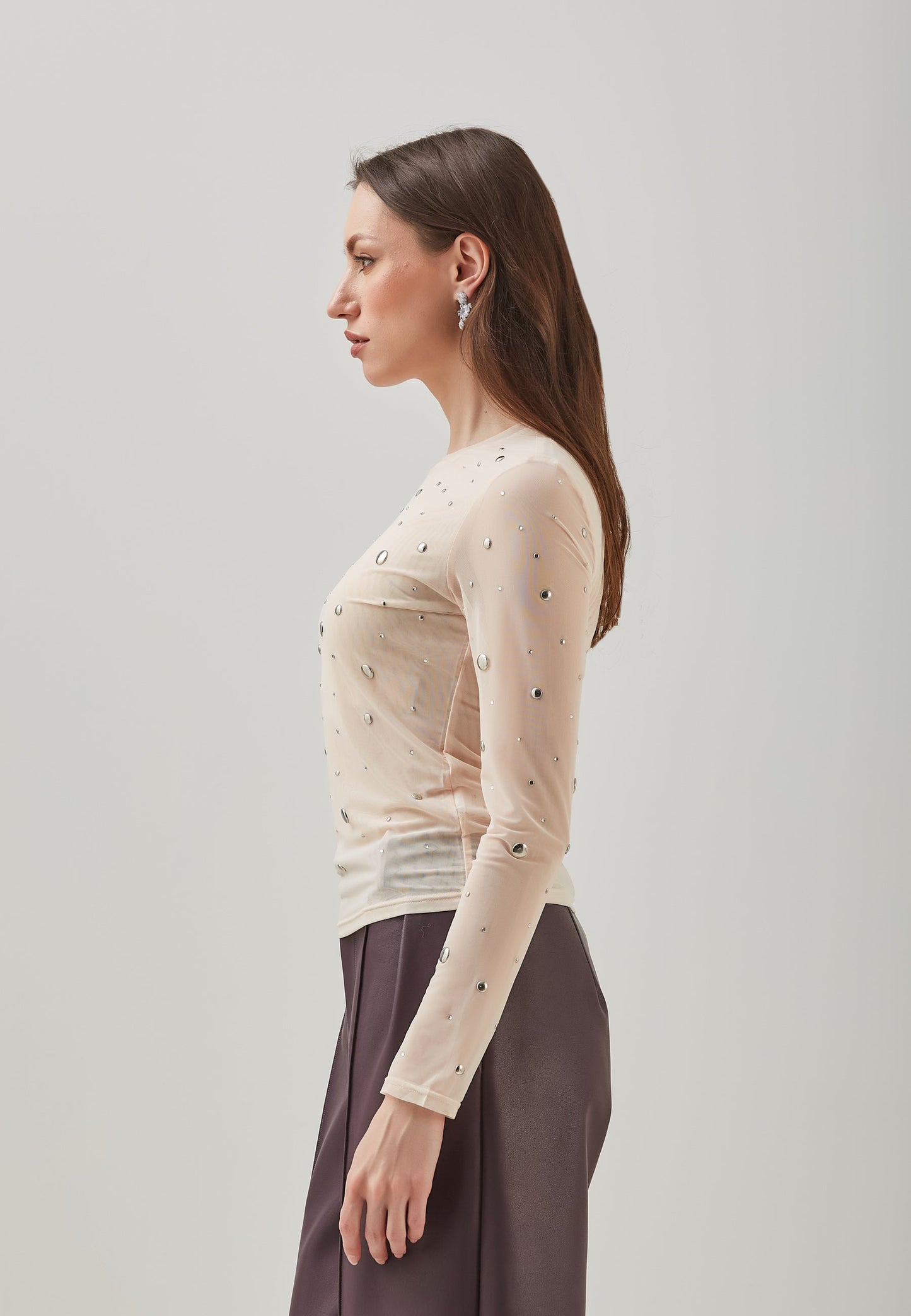 Rosario Top