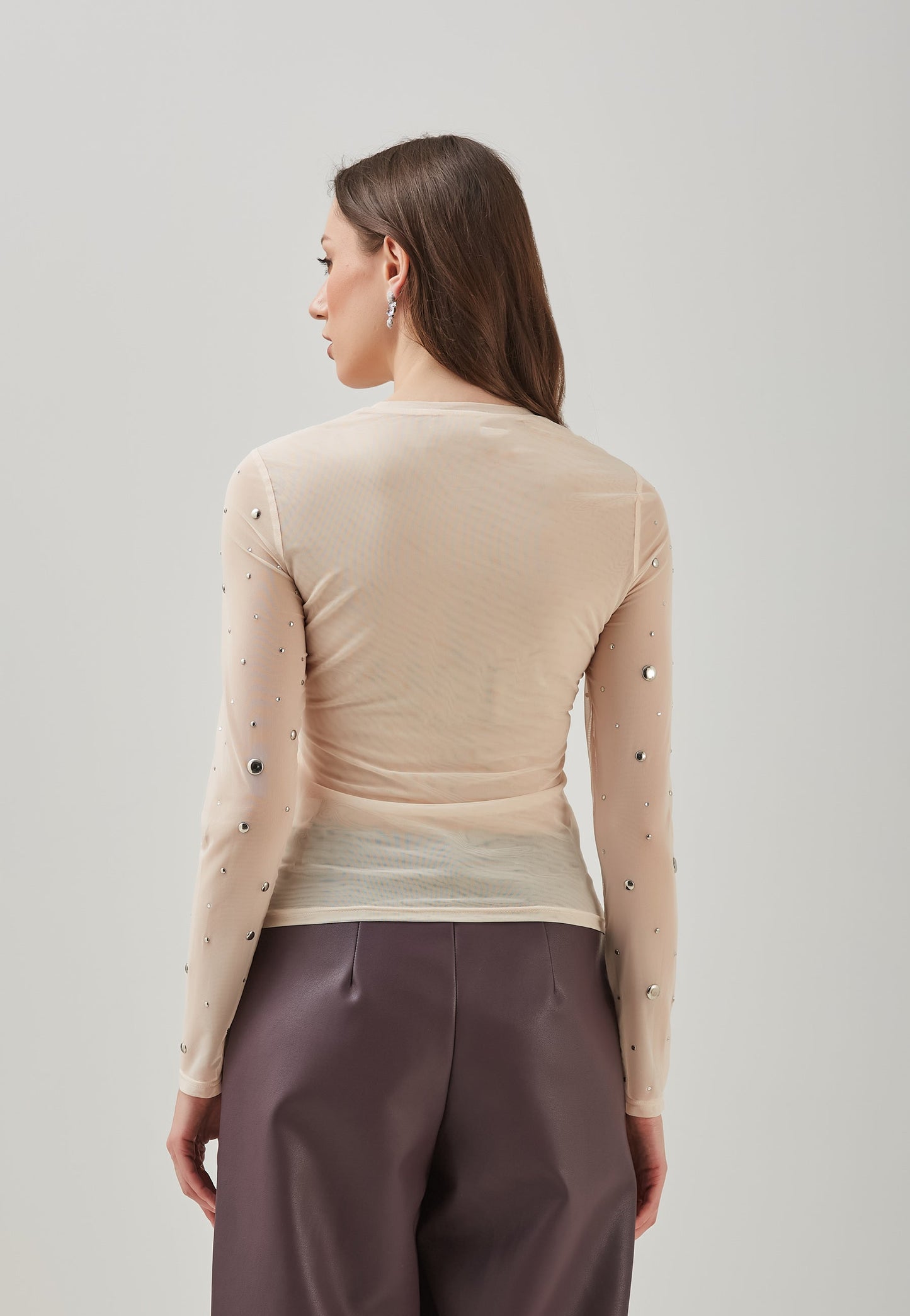 Rosario Top