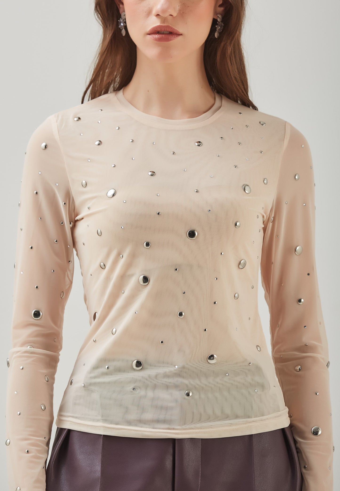 Rosario Top