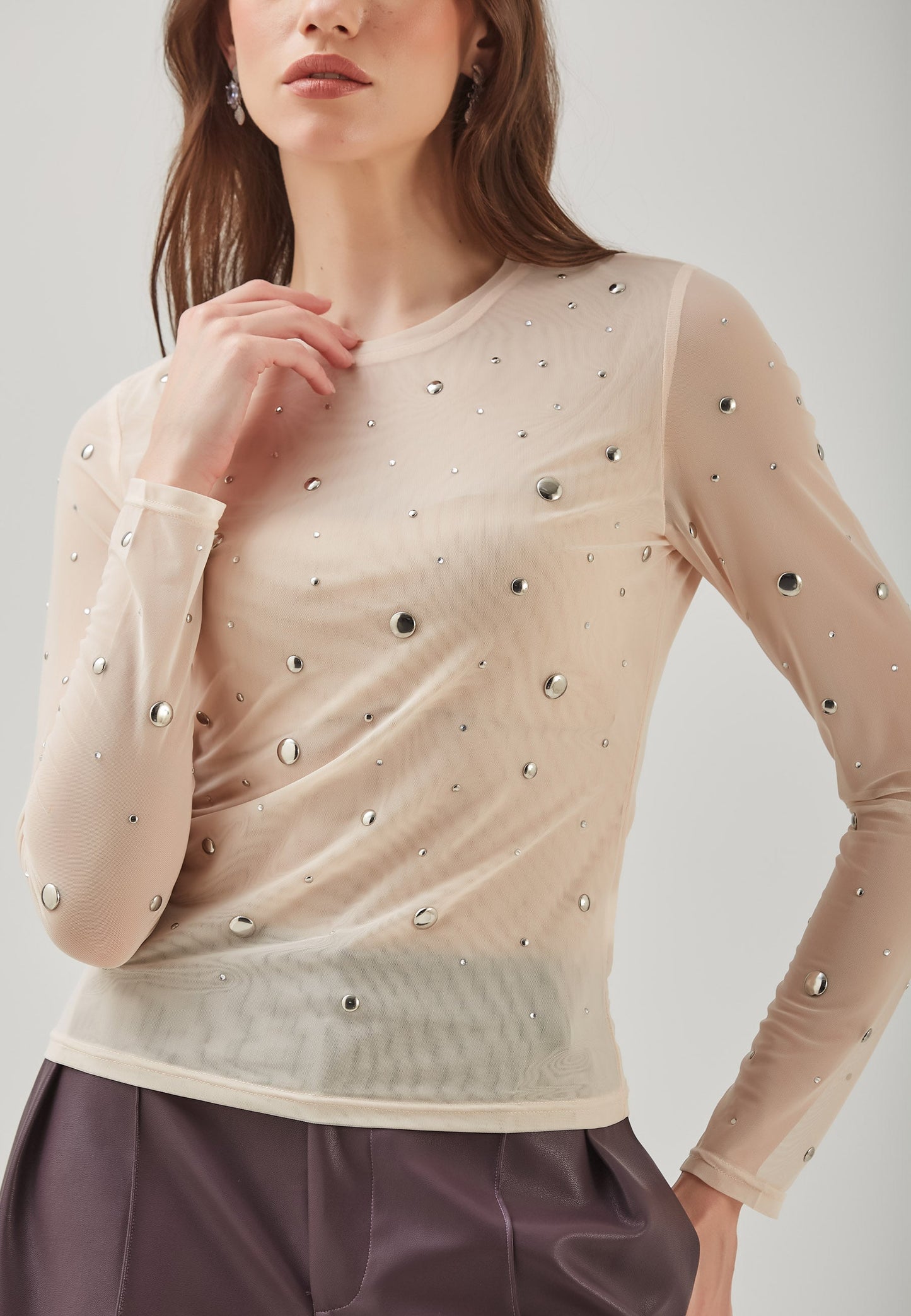 Rosario Top