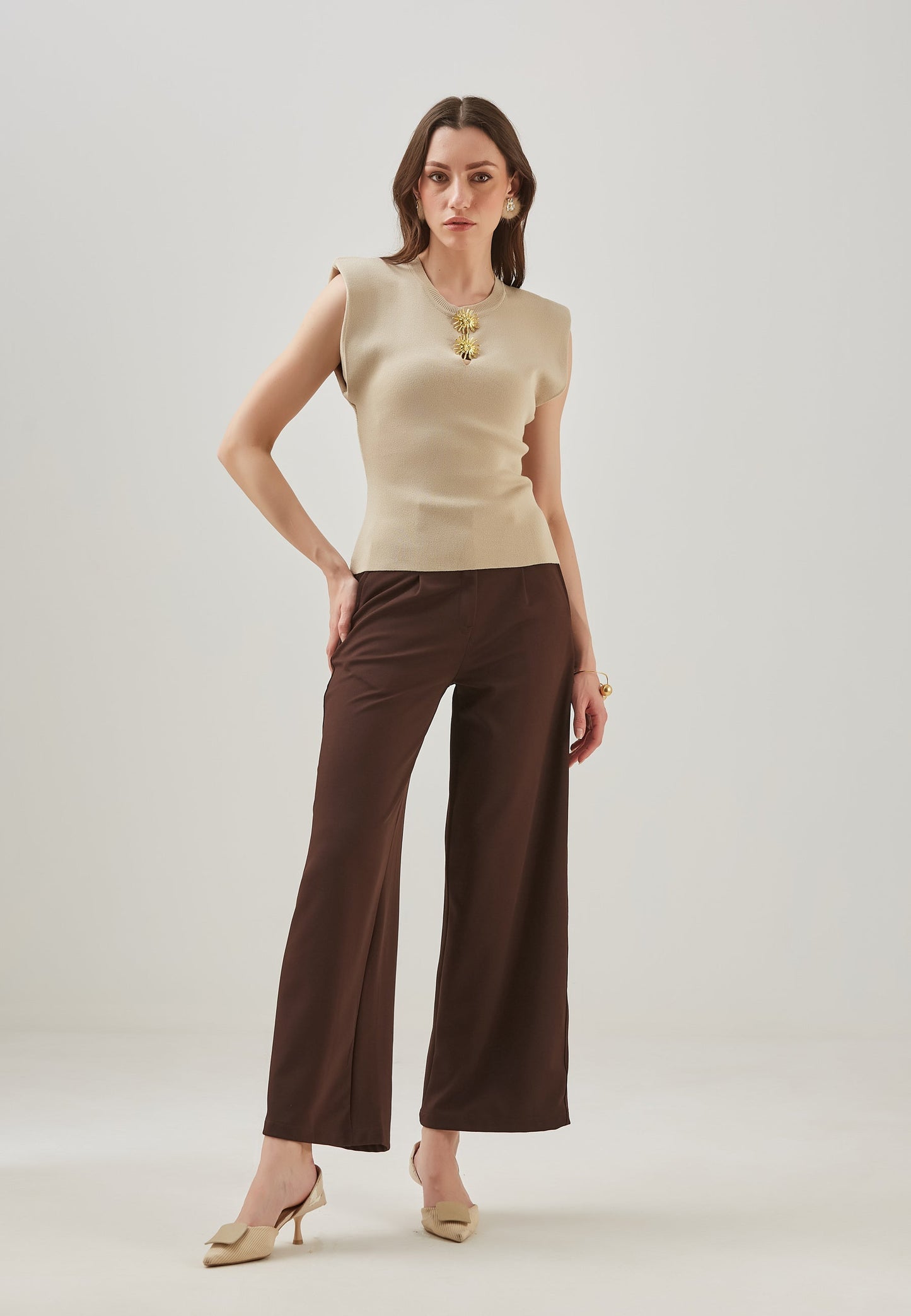 Lucy Top