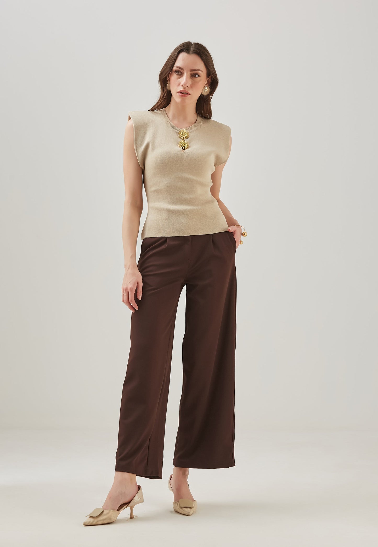 Lucy Top