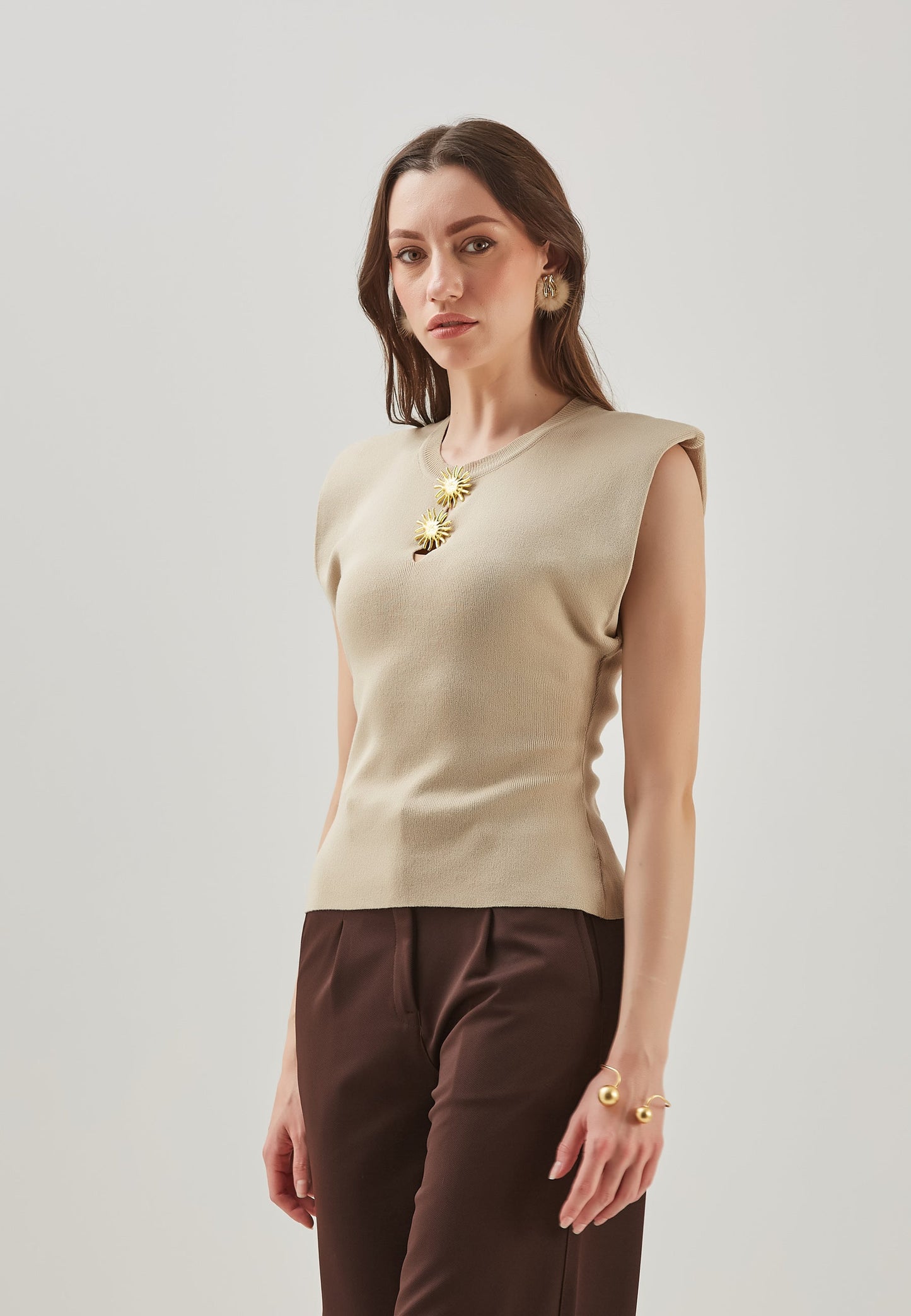 Lucy Top