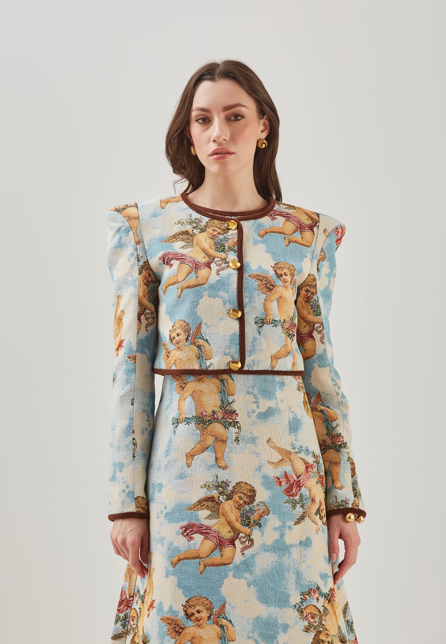 Cheru Jacket