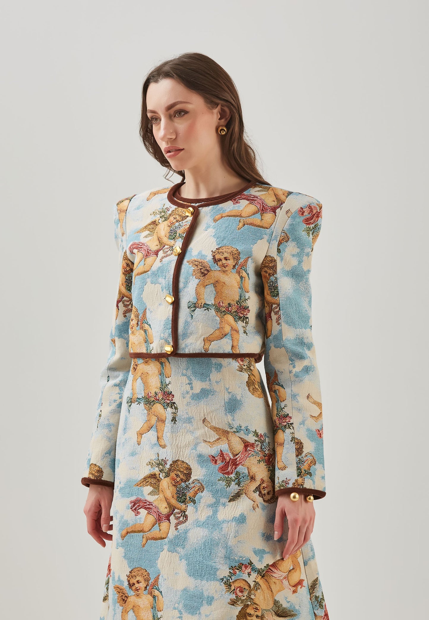 Cheru Jacket