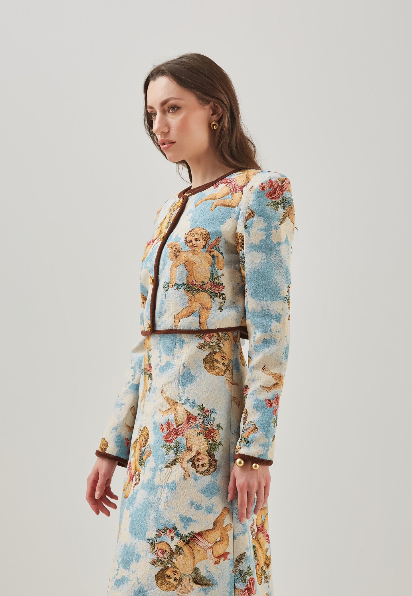 Cheru Jacket