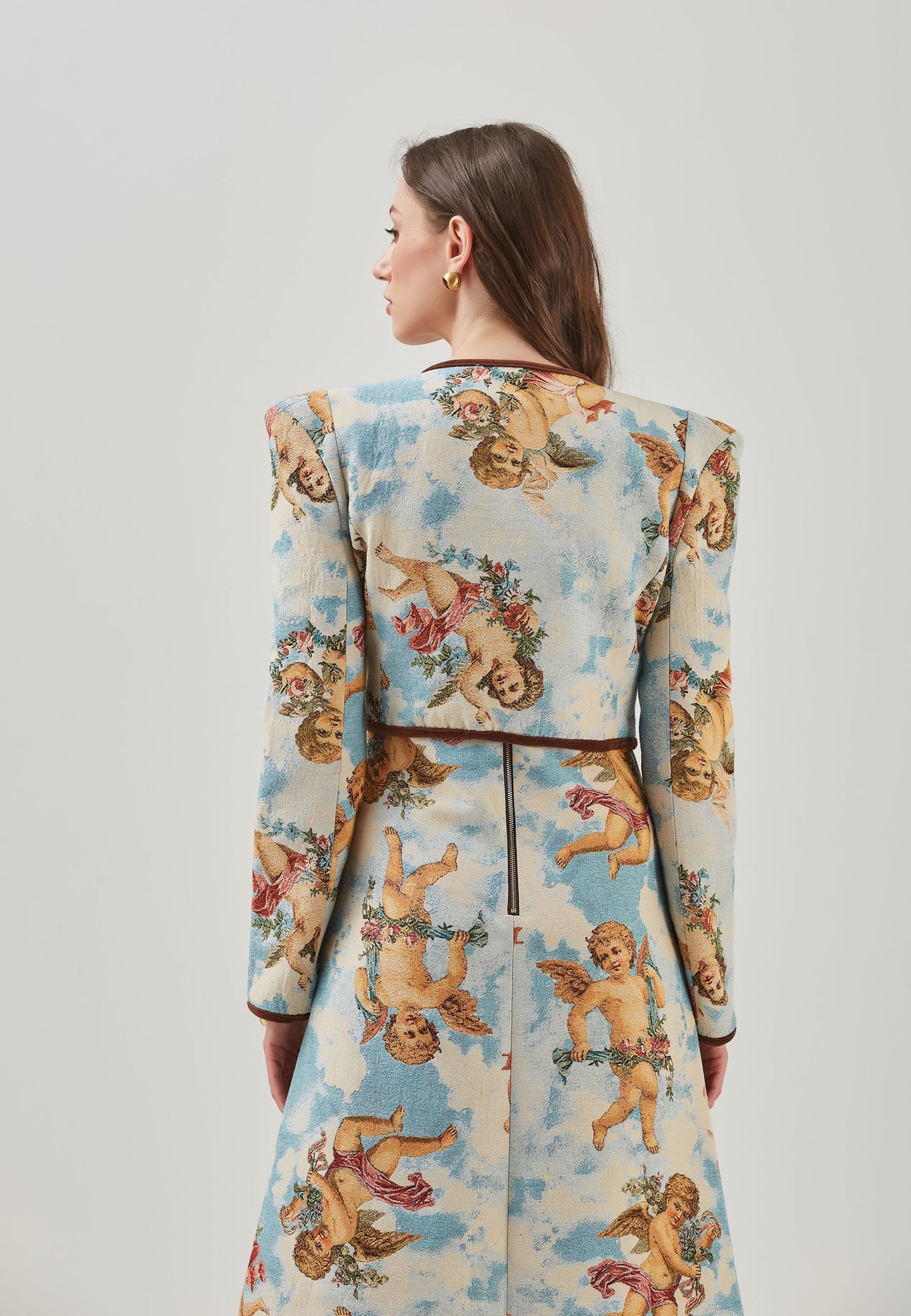 Cheru Jacket