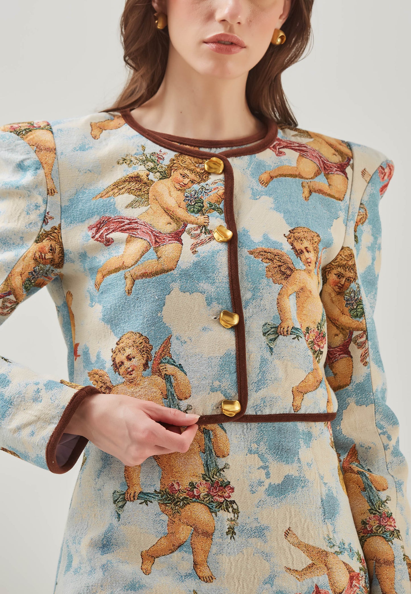 Cheru Jacket