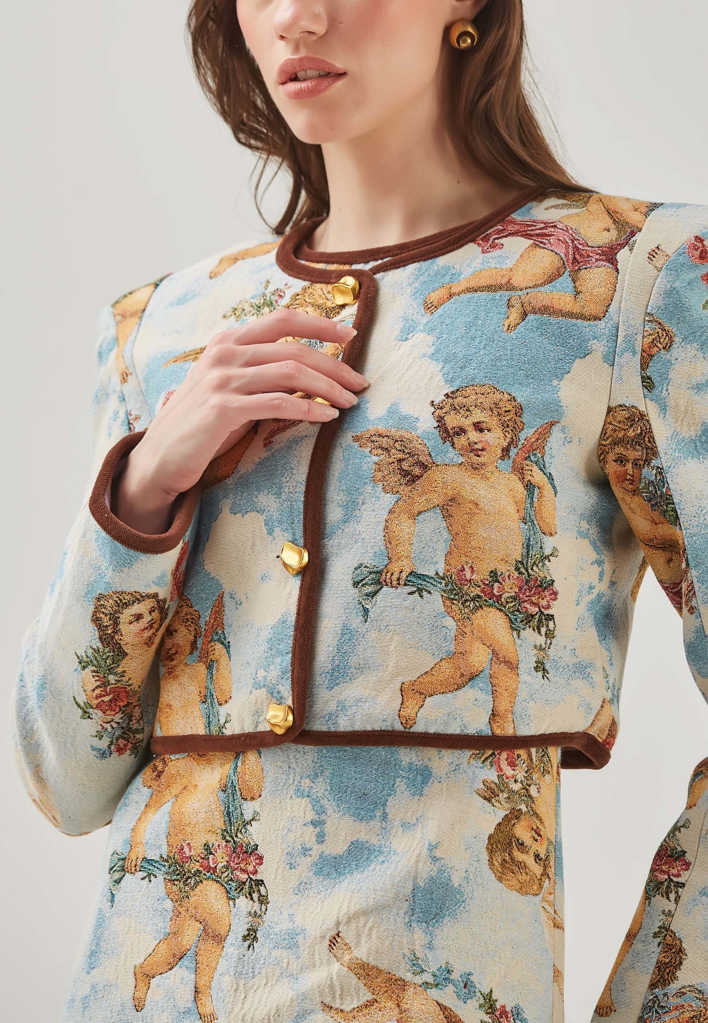 Cheru Jacket