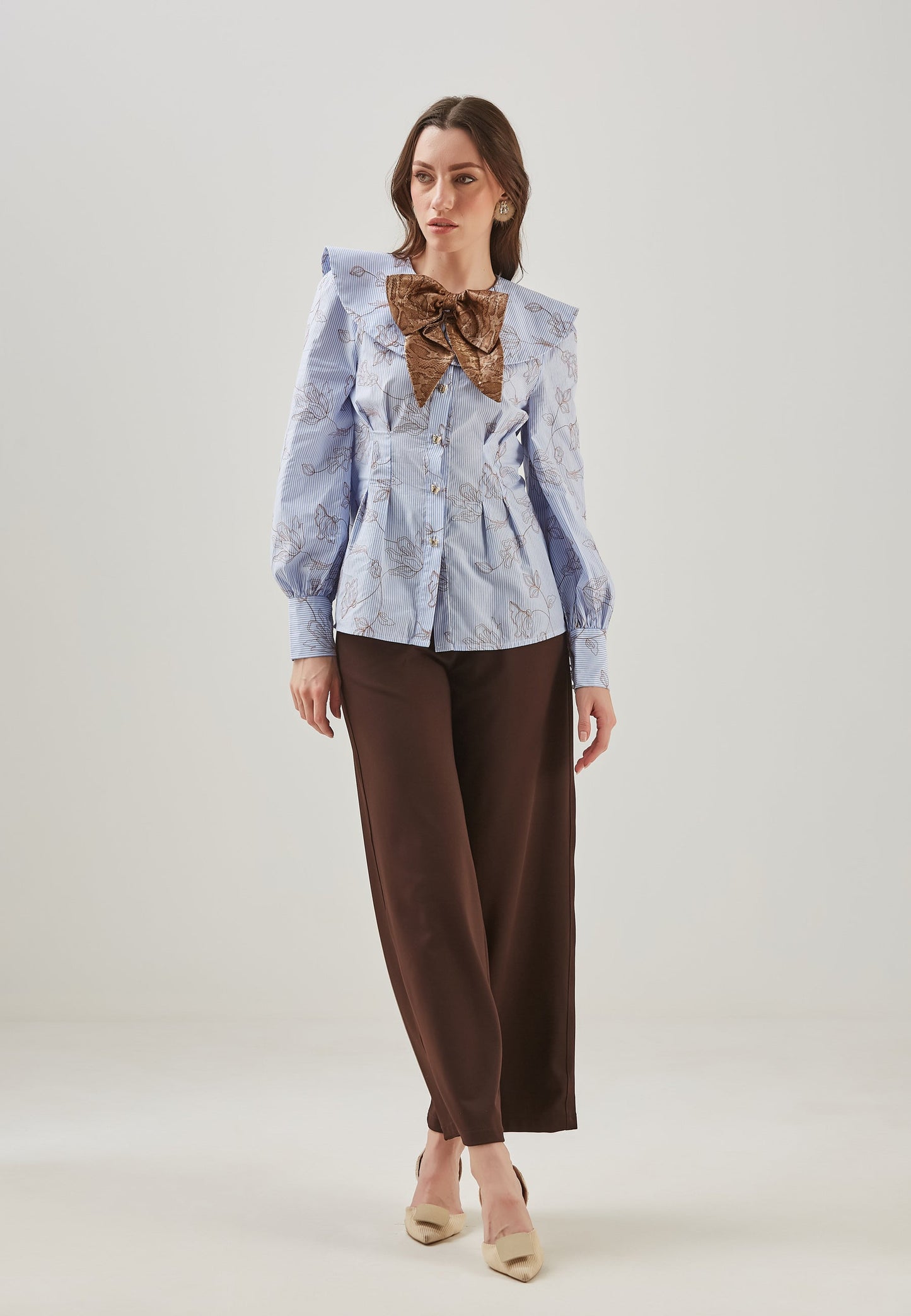Camicia Erman