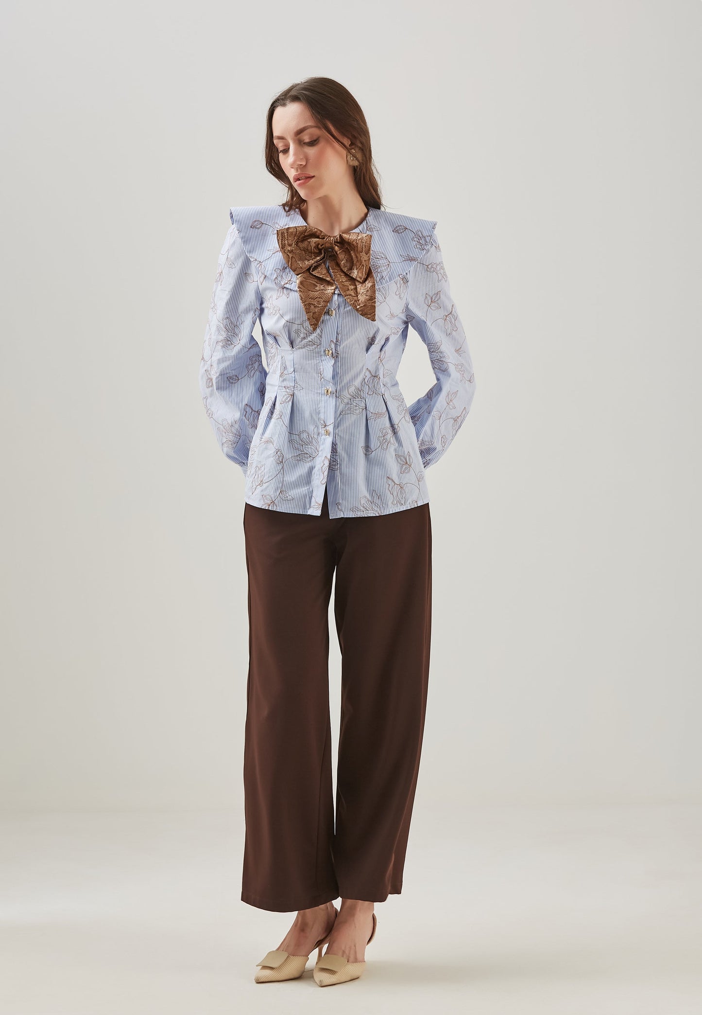 Camicia Erman