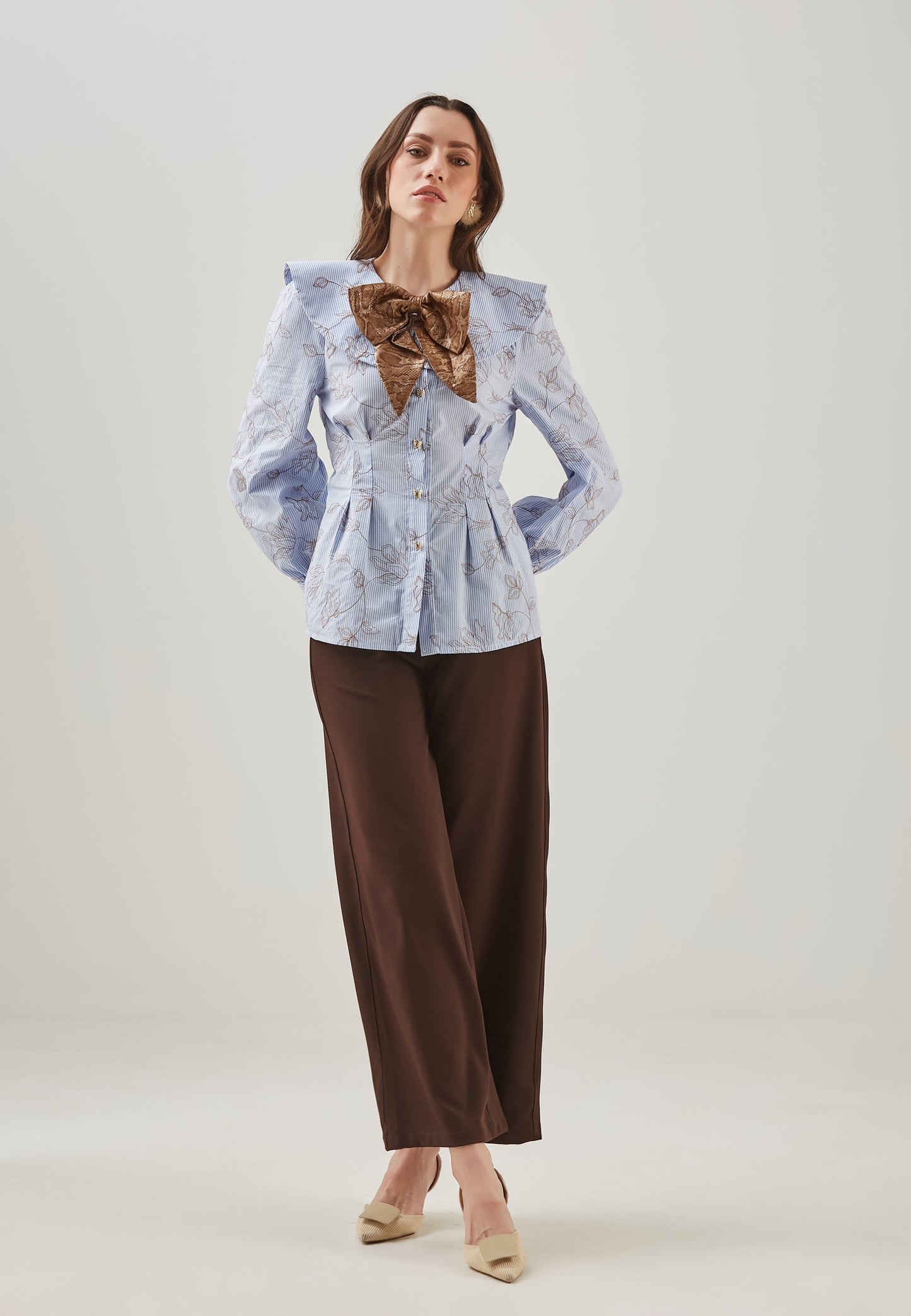 Camicia Erman