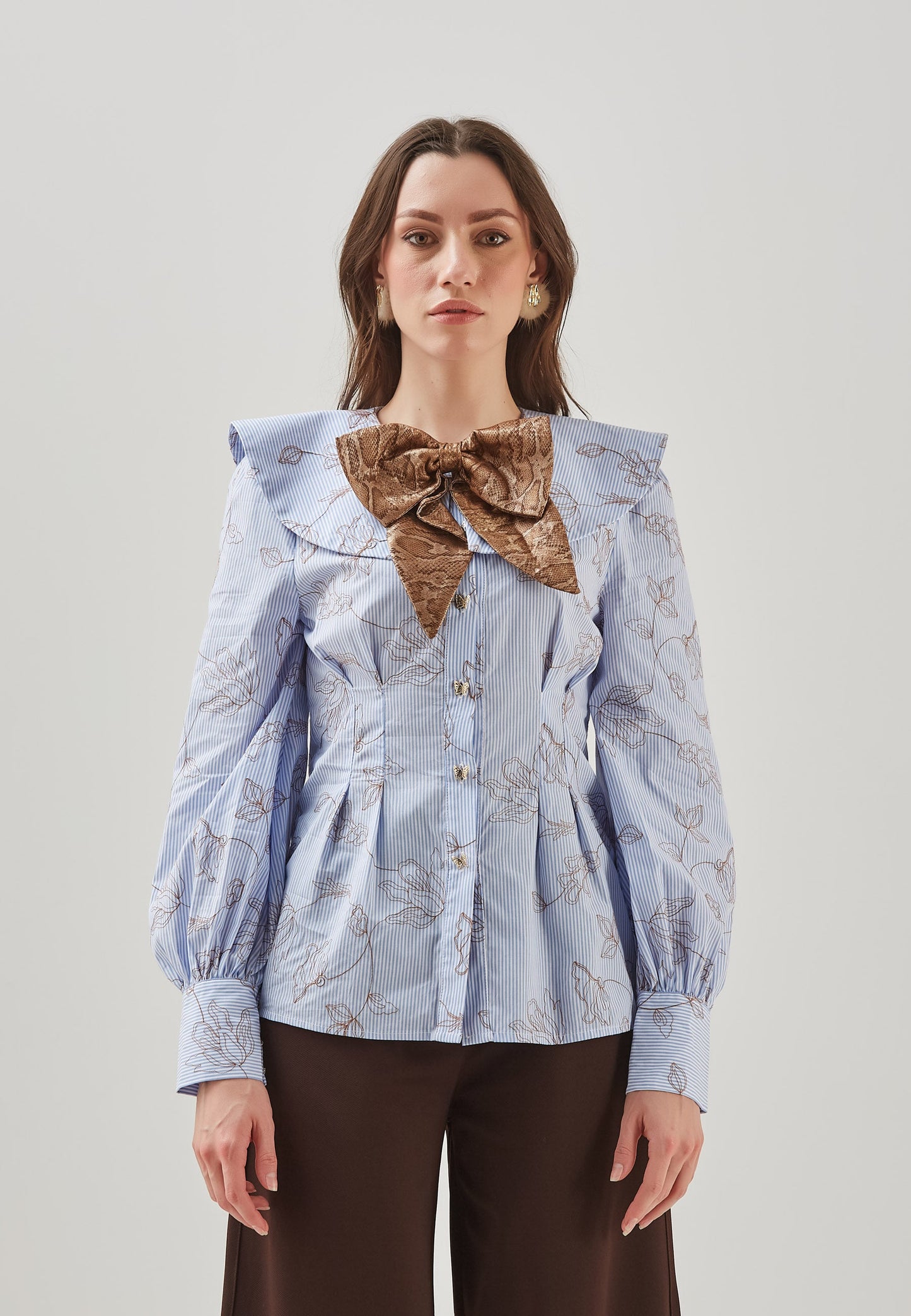 Camicia Erman