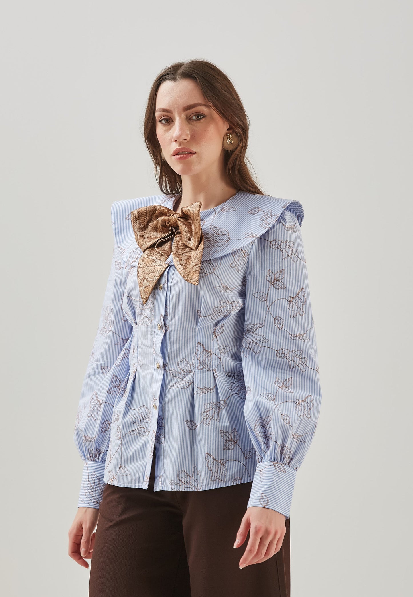 Camicia Erman