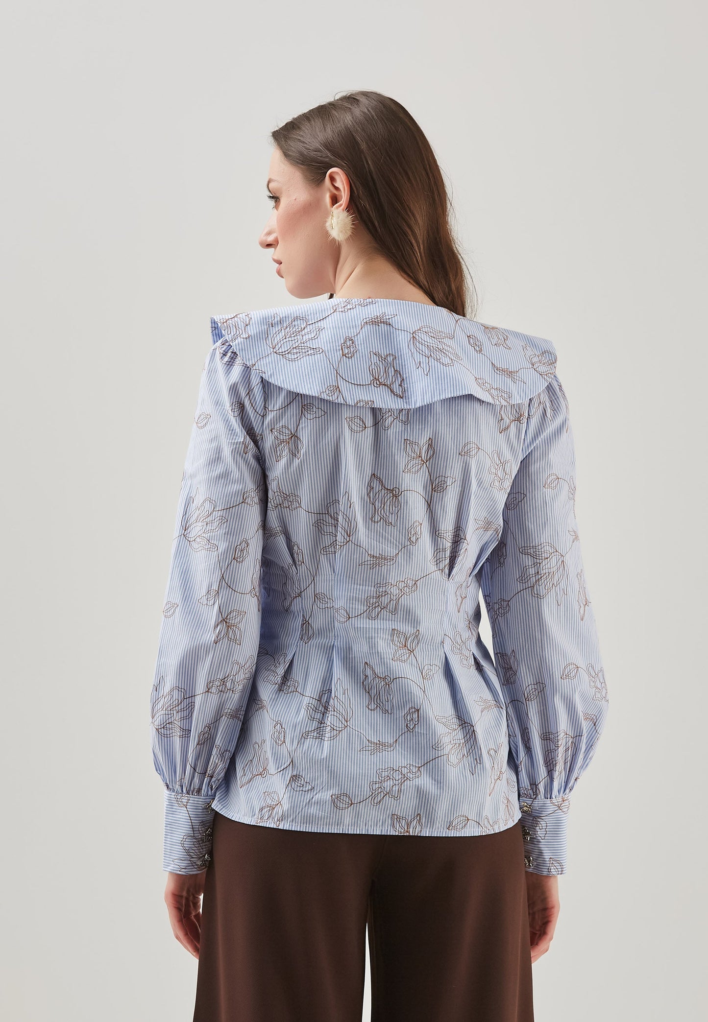 Camicia Erman