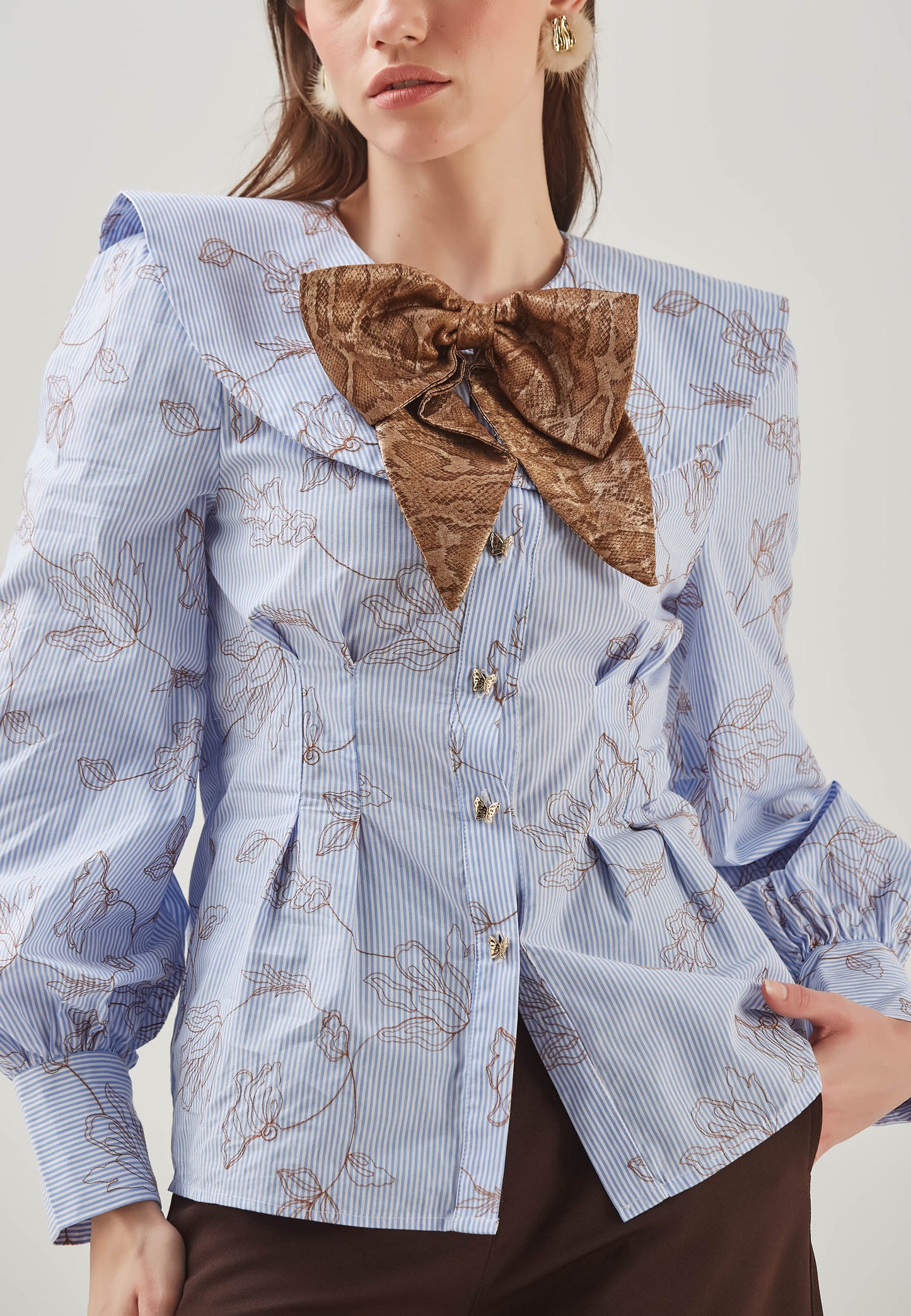 Camicia Erman