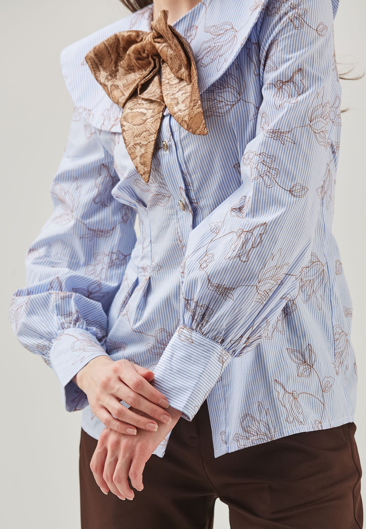 Camicia Erman