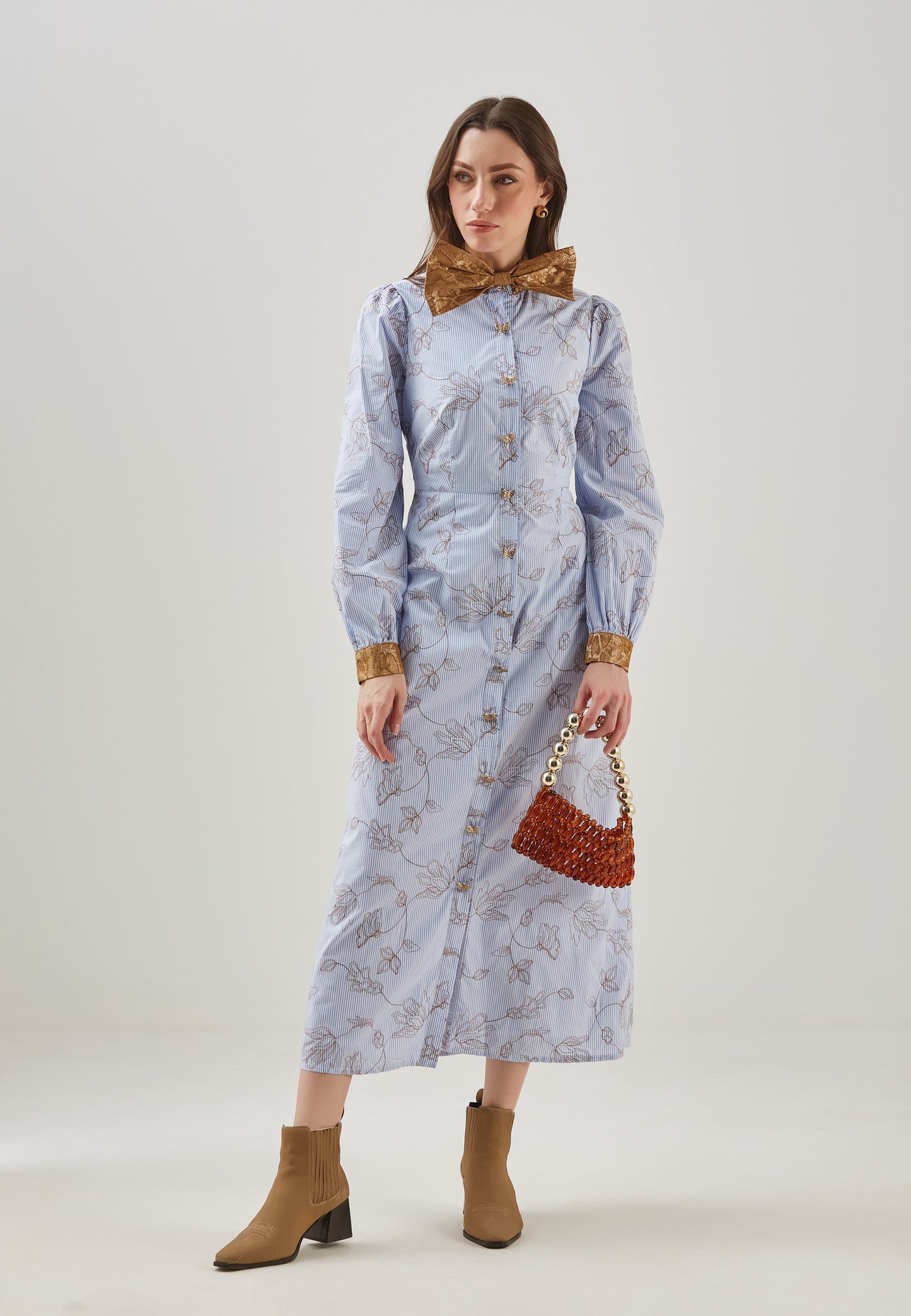 Vestido Erman
