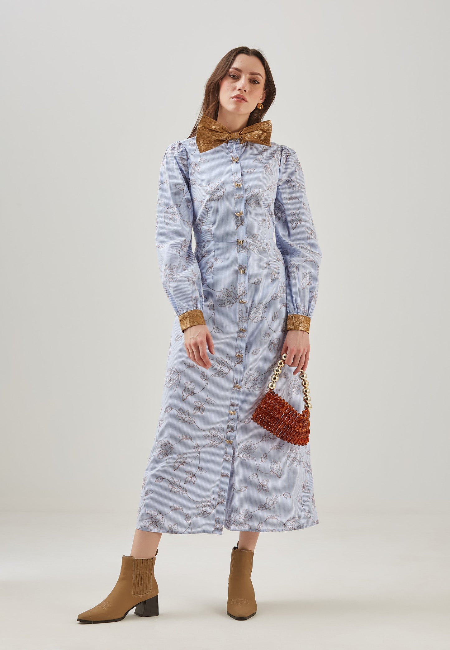 Vestido Erman