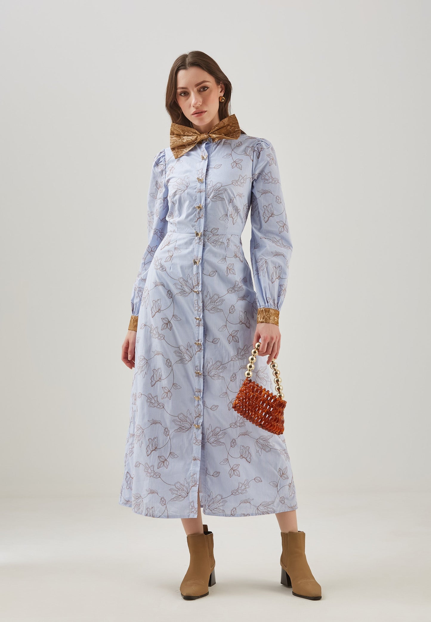 Vestido Erman