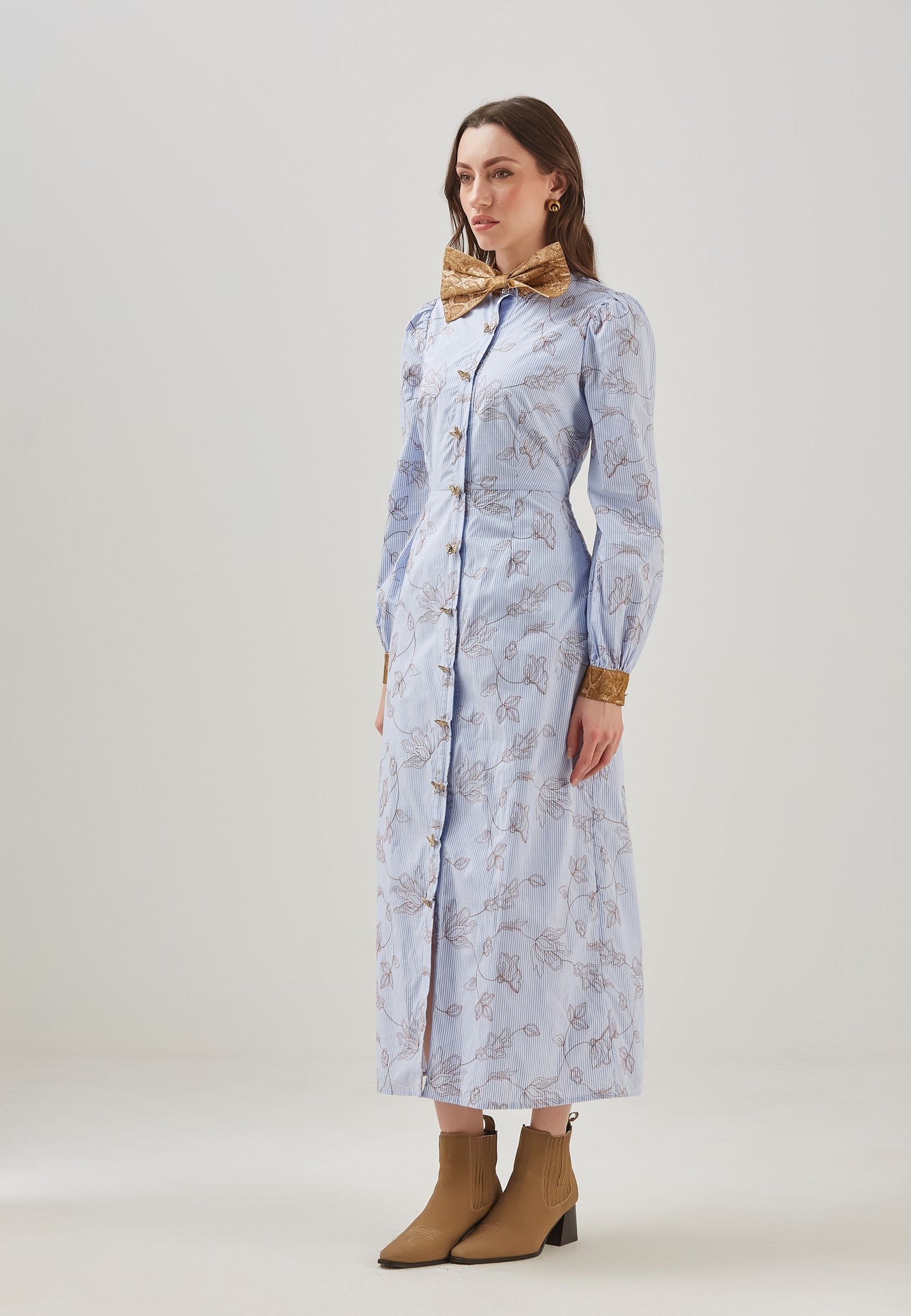 Vestido Erman