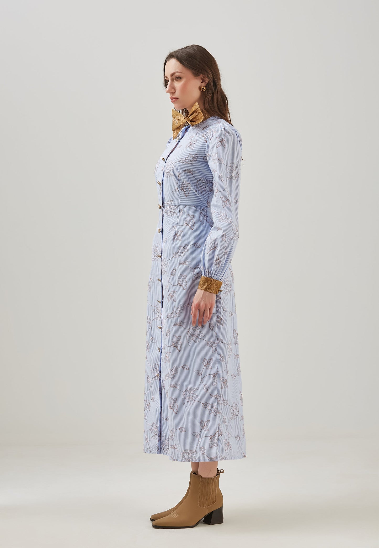 Vestido Erman
