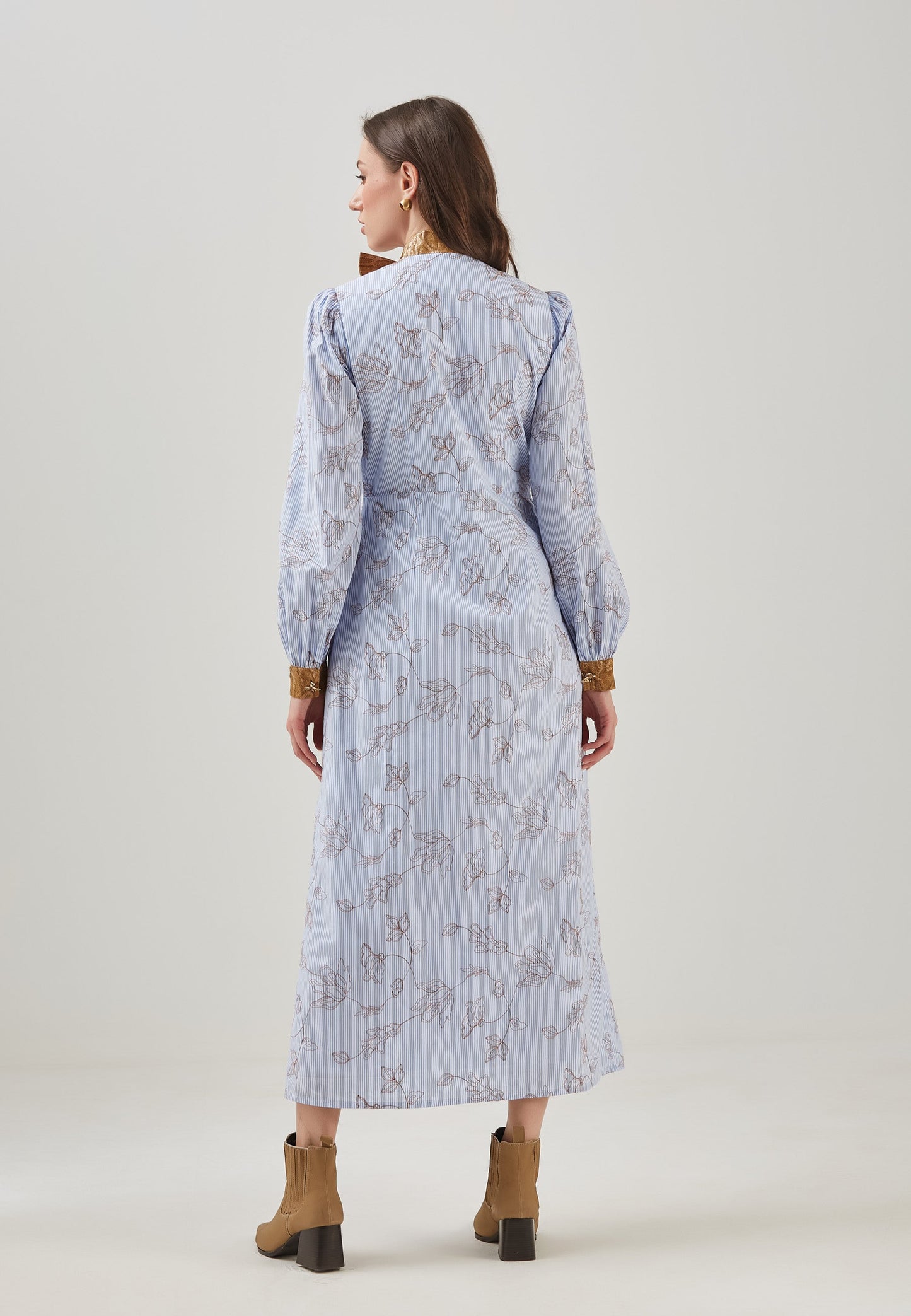 Vestido Erman