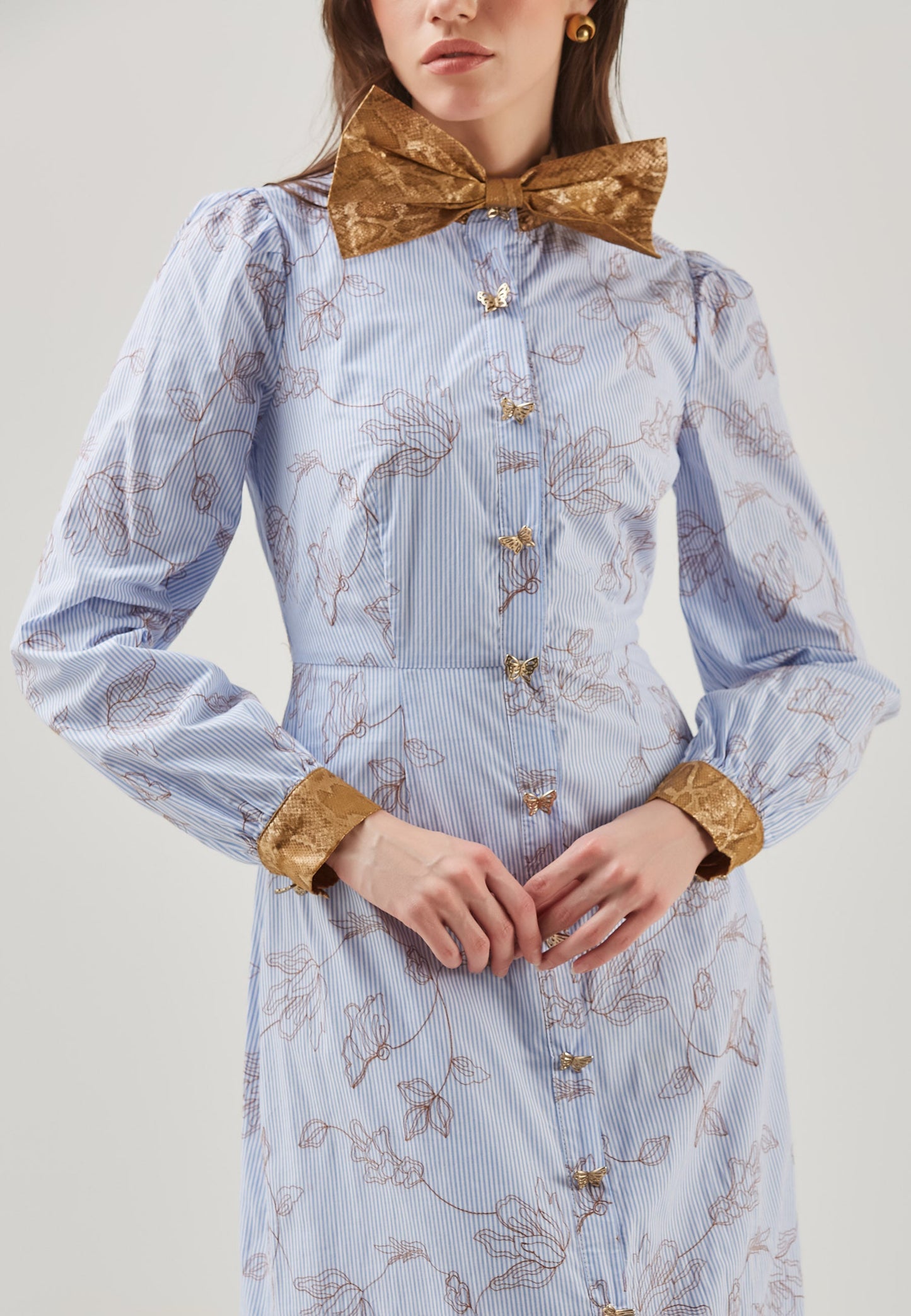 Vestido Erman