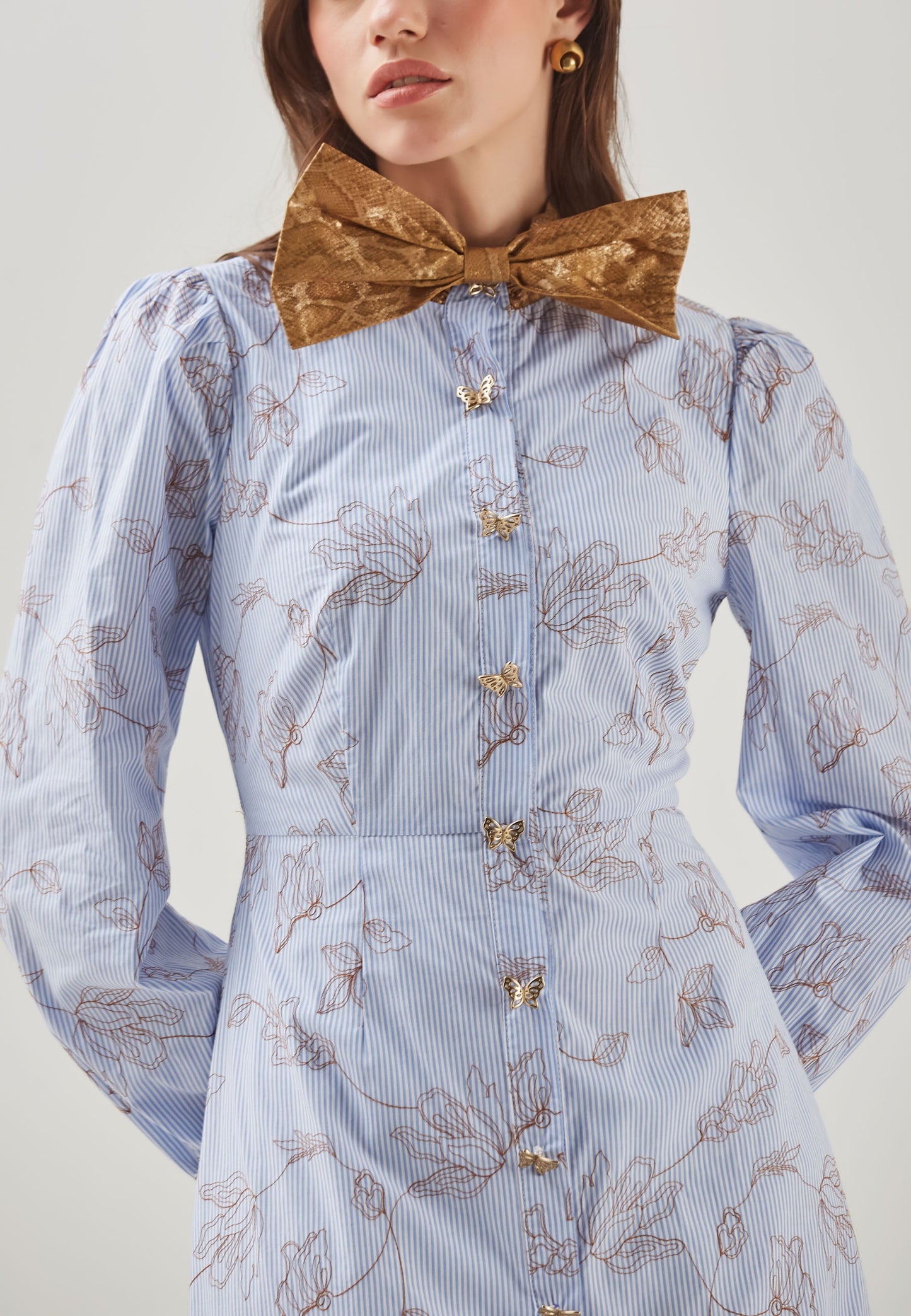 Vestido Erman