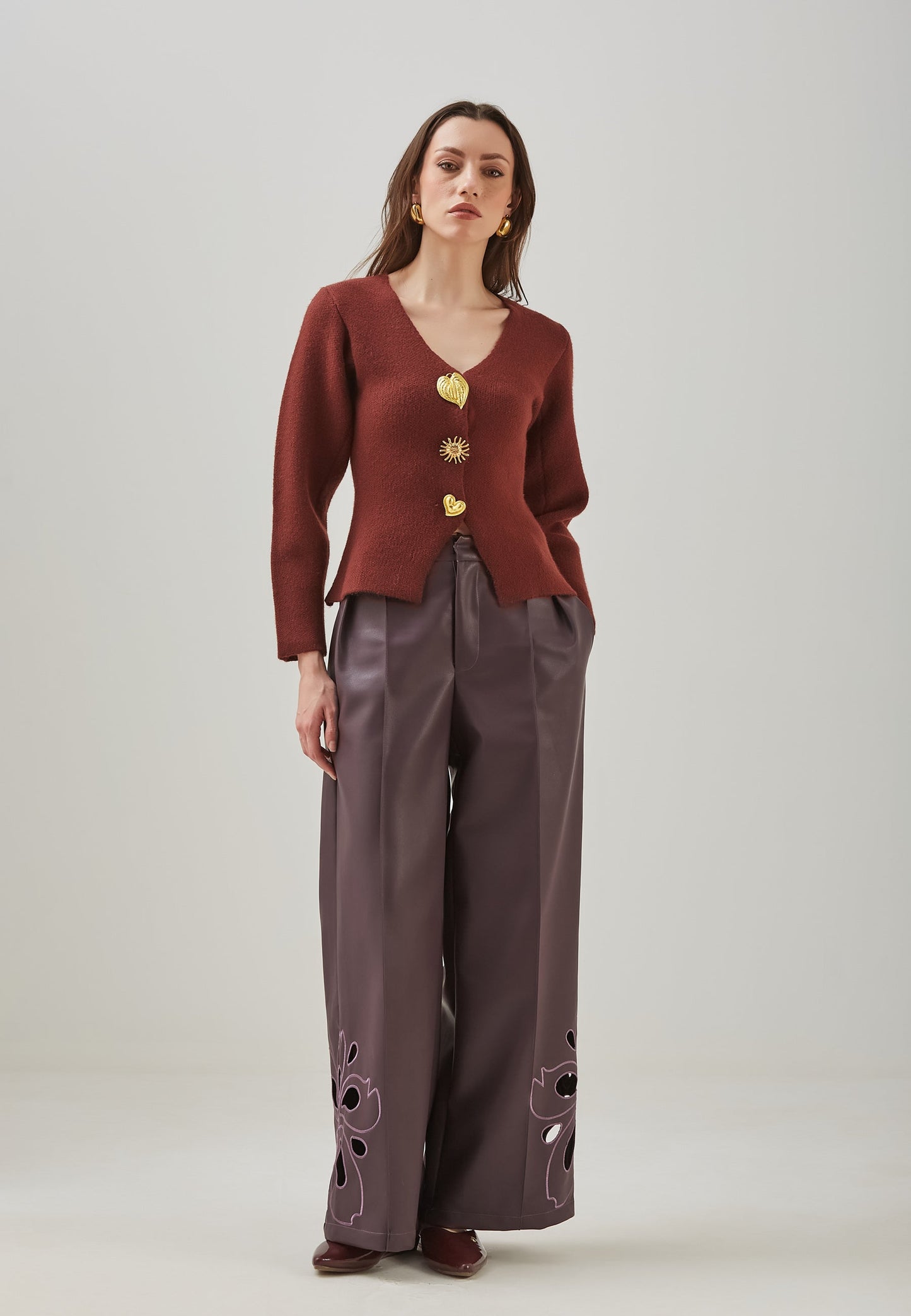Isabella Cardigan