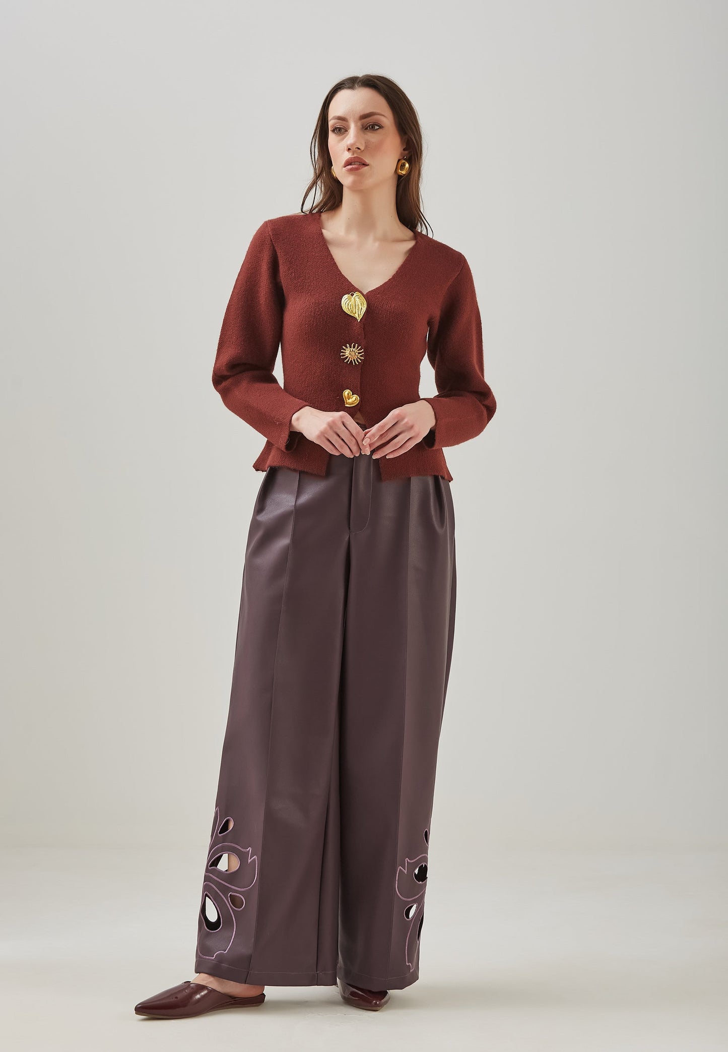 Isabella Cardigan