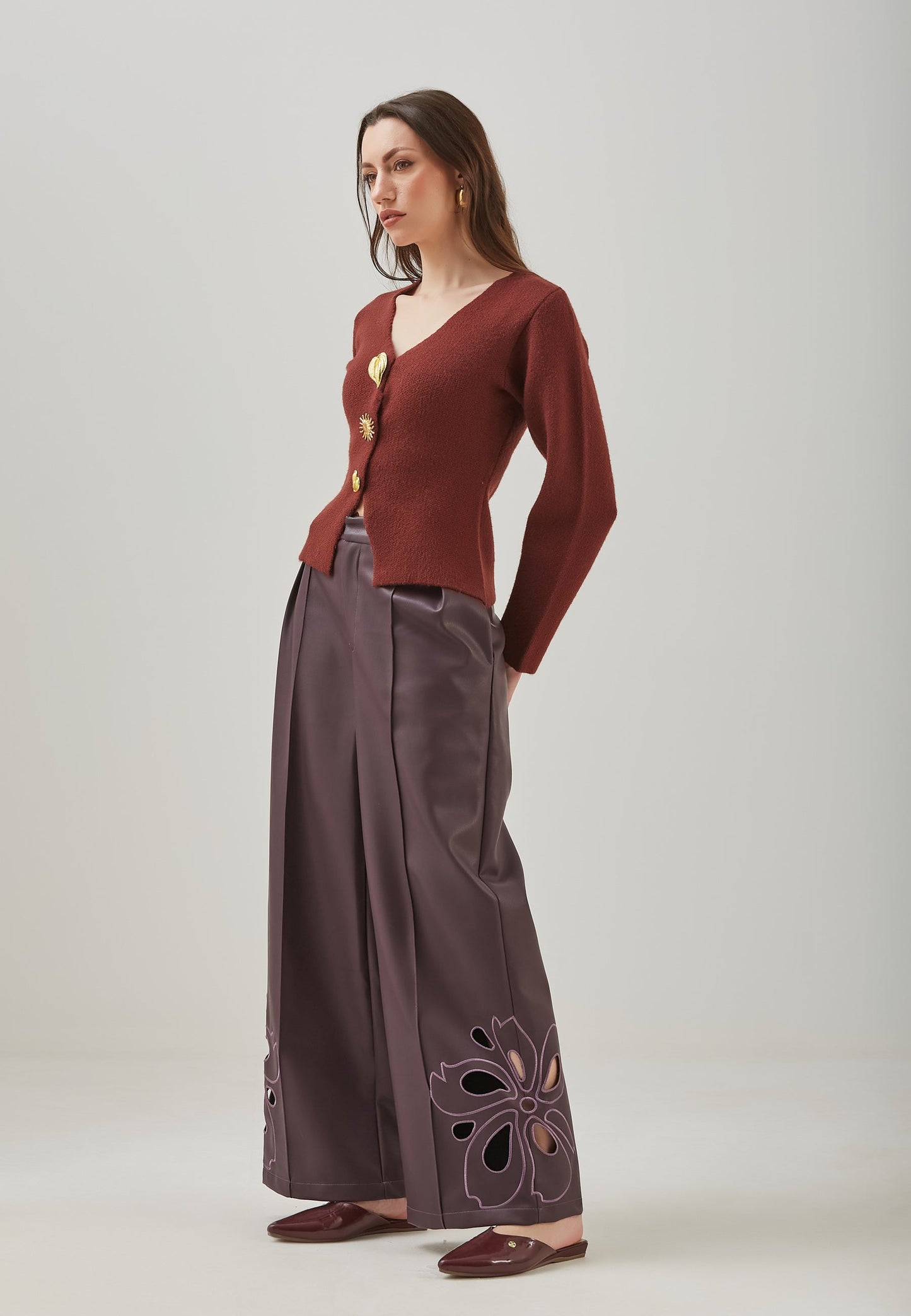 Isabella Cardigan