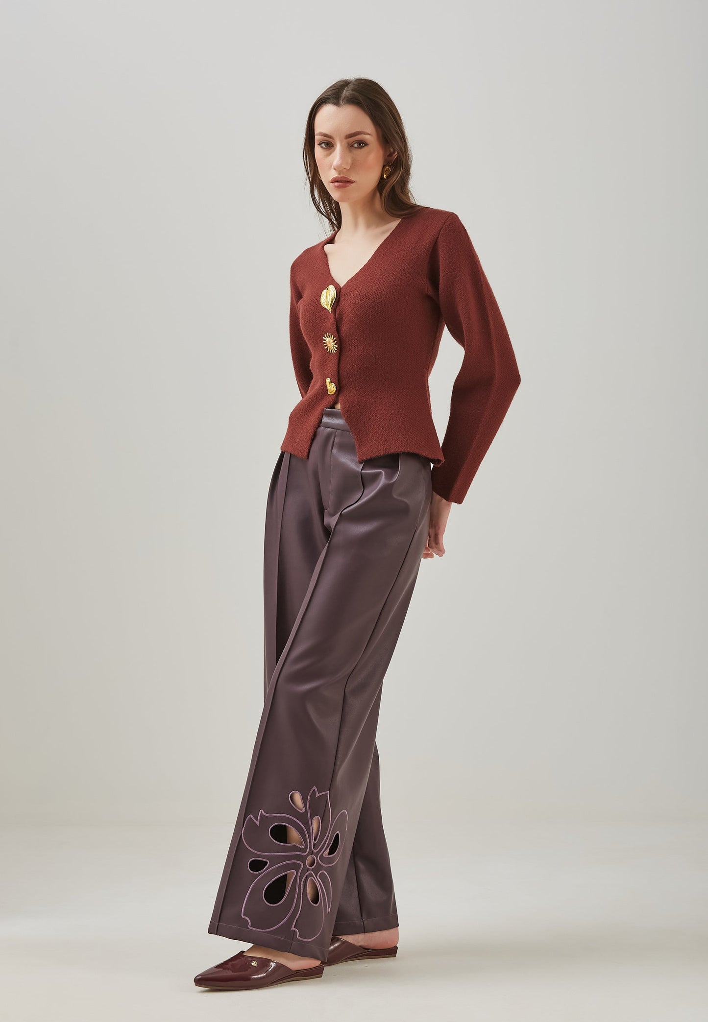 Isabella Cardigan