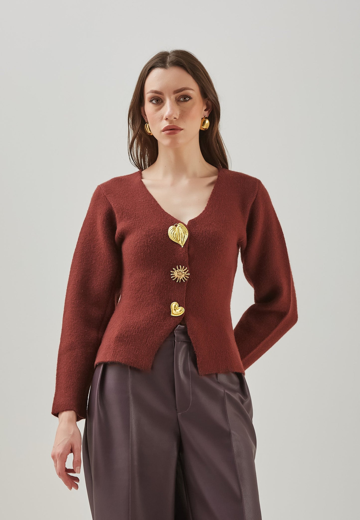 Isabella Cardigan