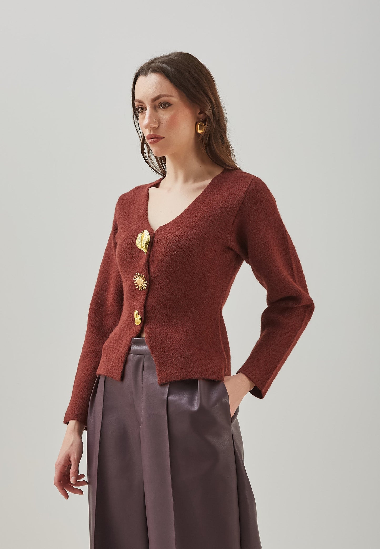 Isabella Cardigan