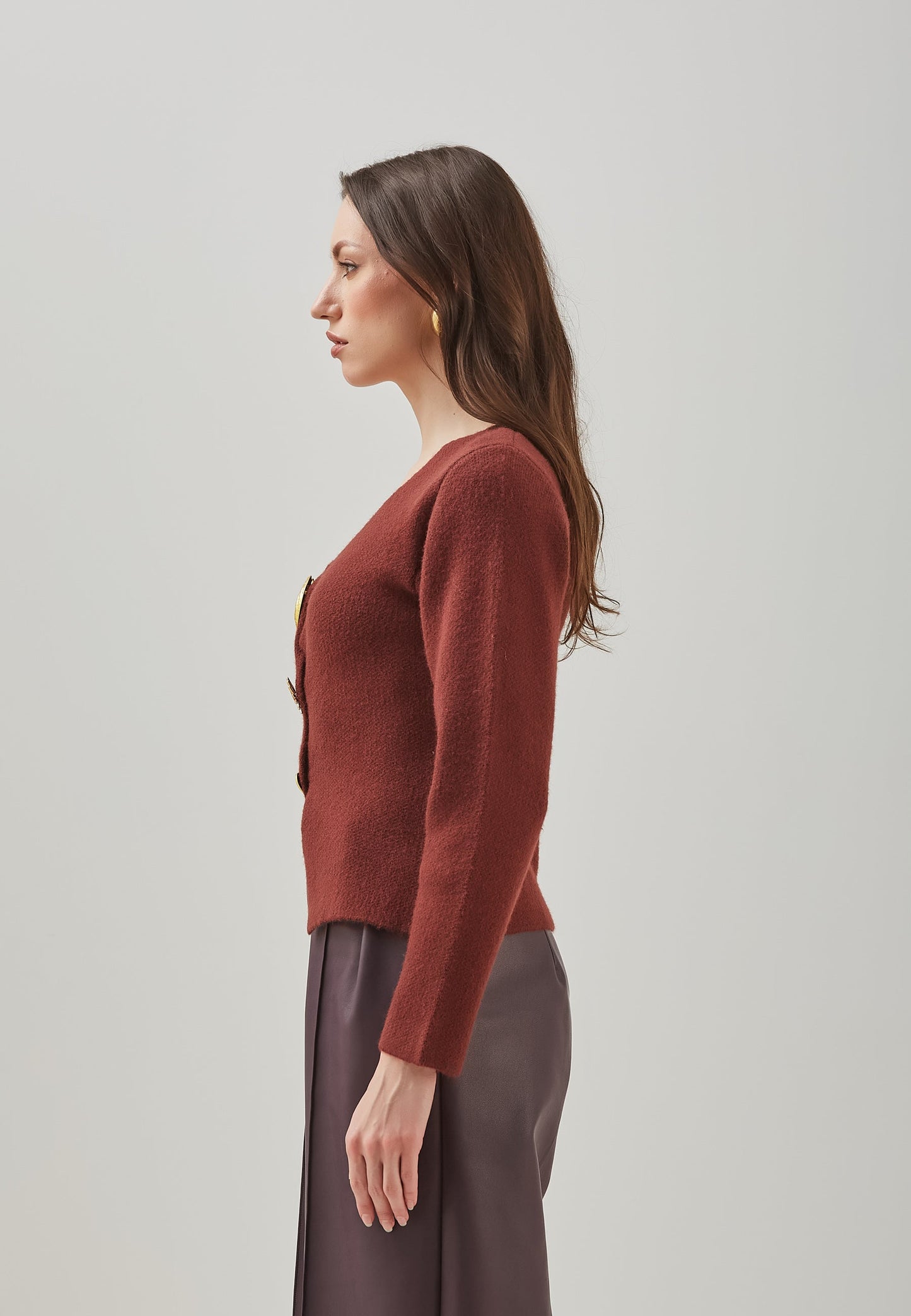 Isabella Cardigan