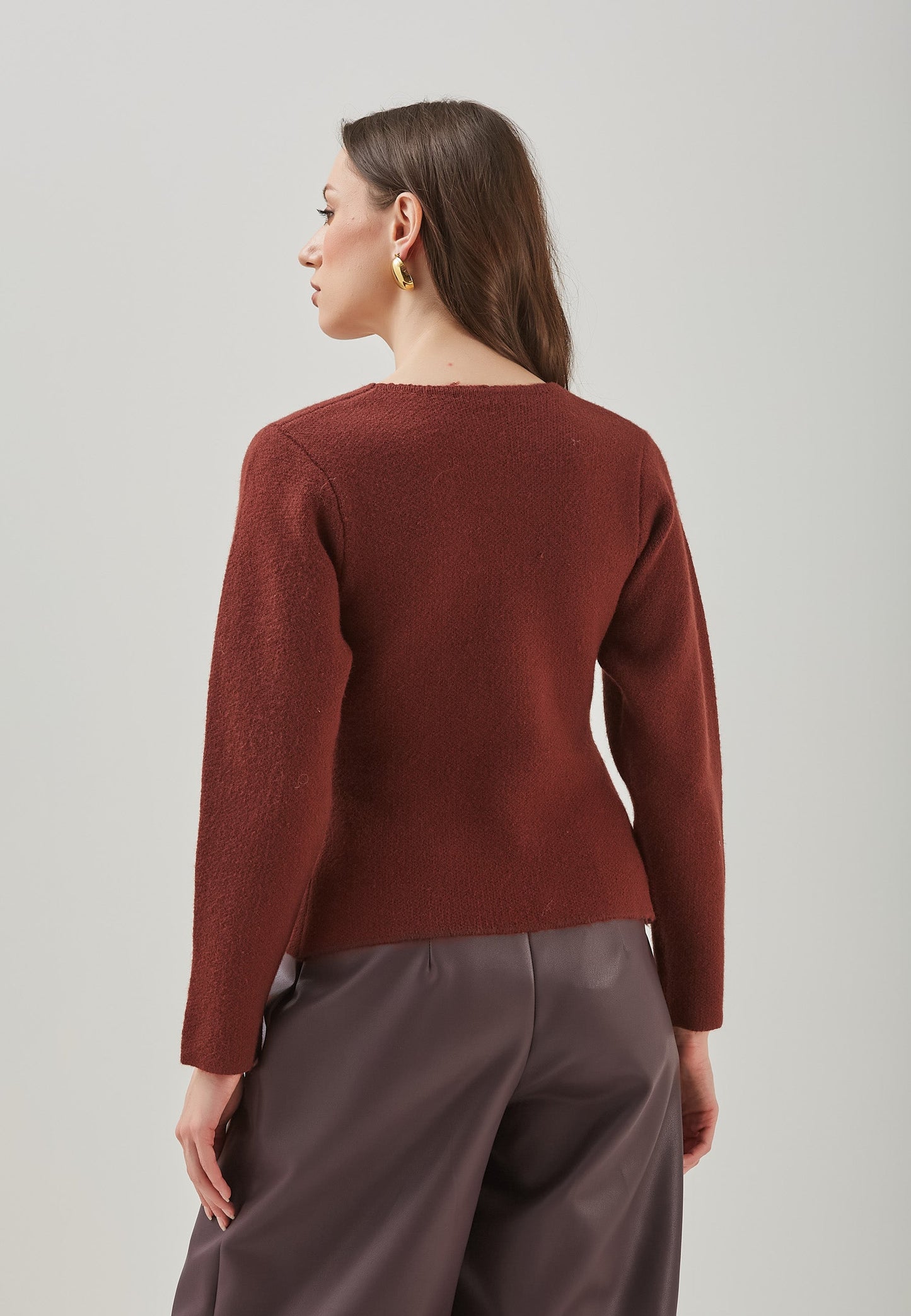 Isabella Cardigan