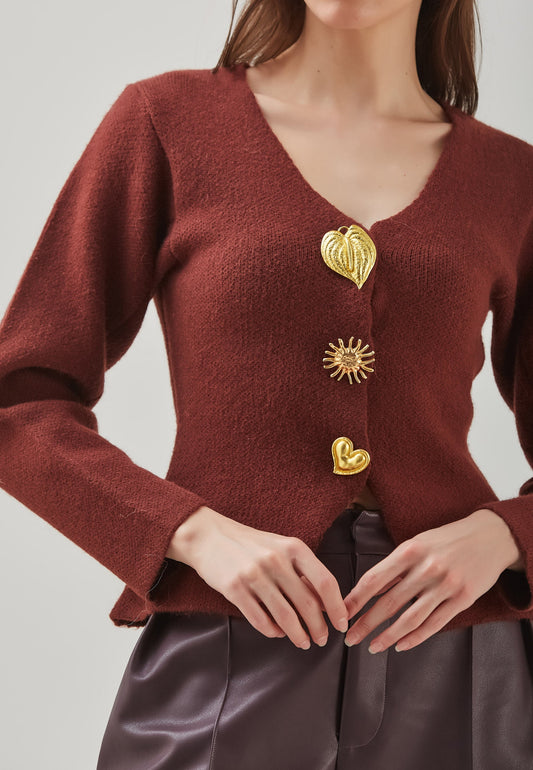 Isabella Cardigan