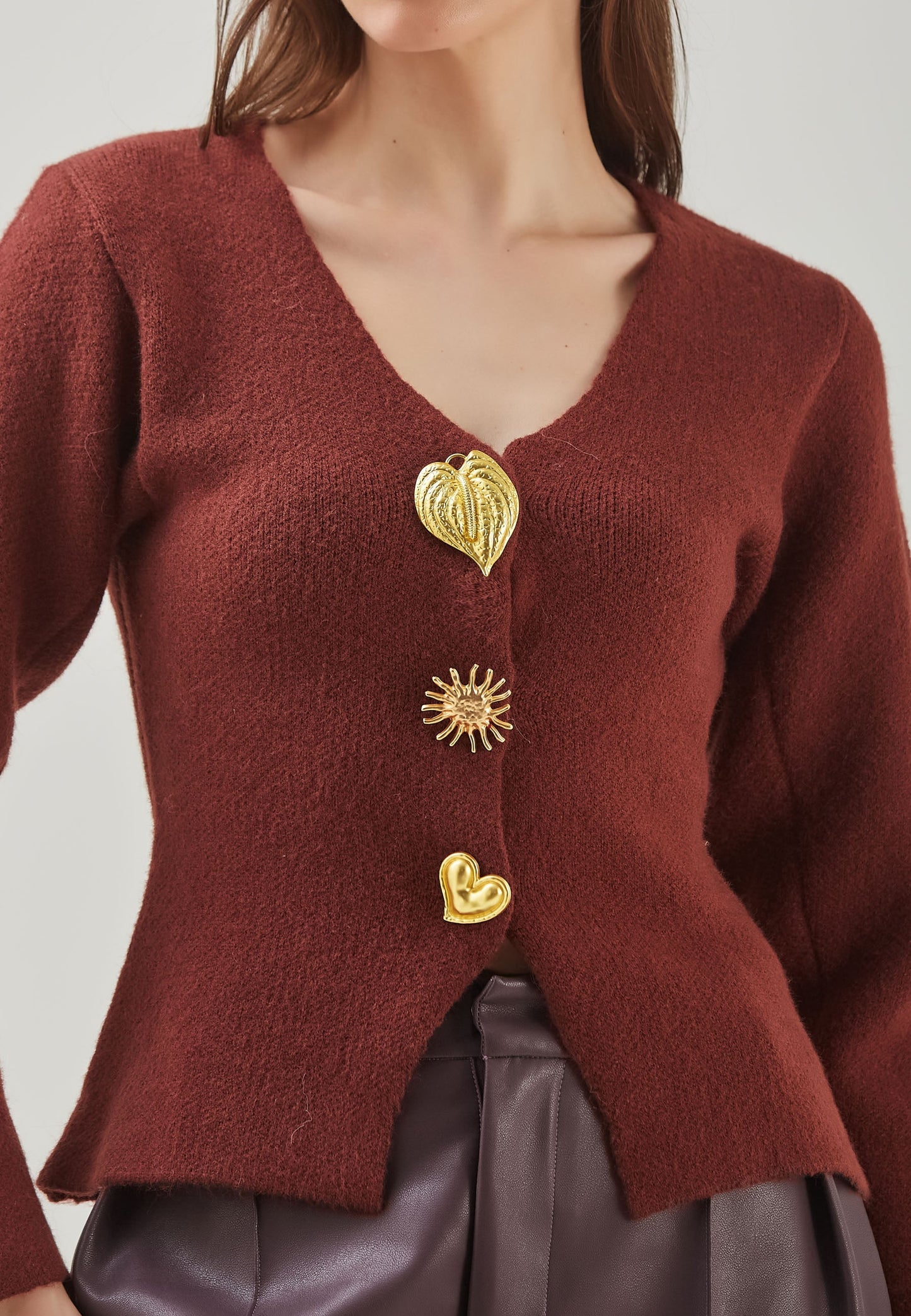 Isabella Cardigan