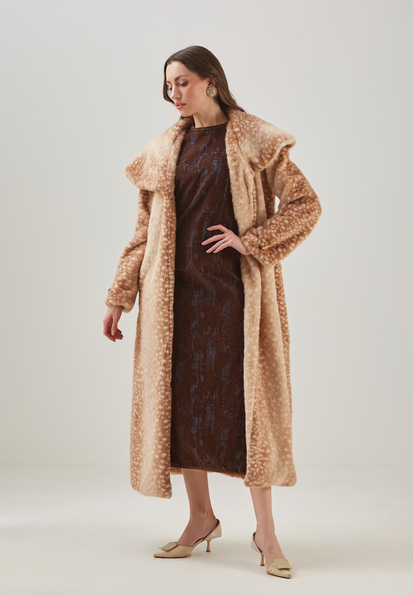 Cappotto Bambi