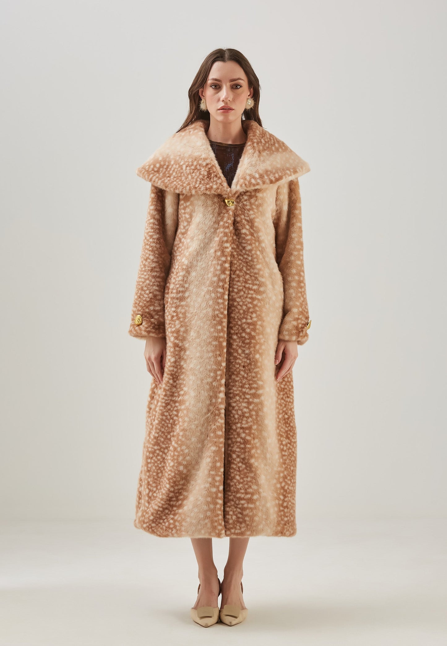 Cappotto Bambi