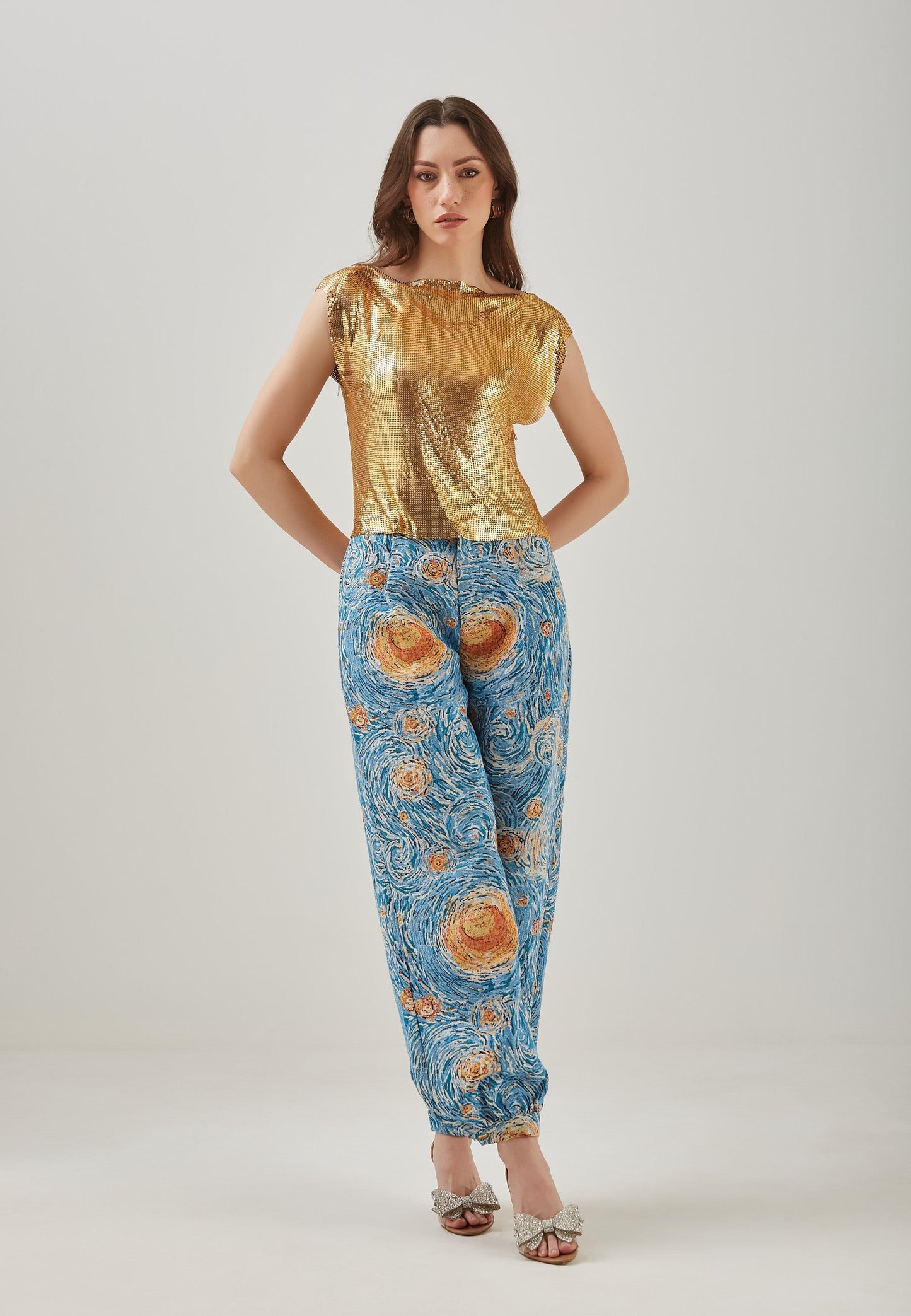 Top Sunday Gold
